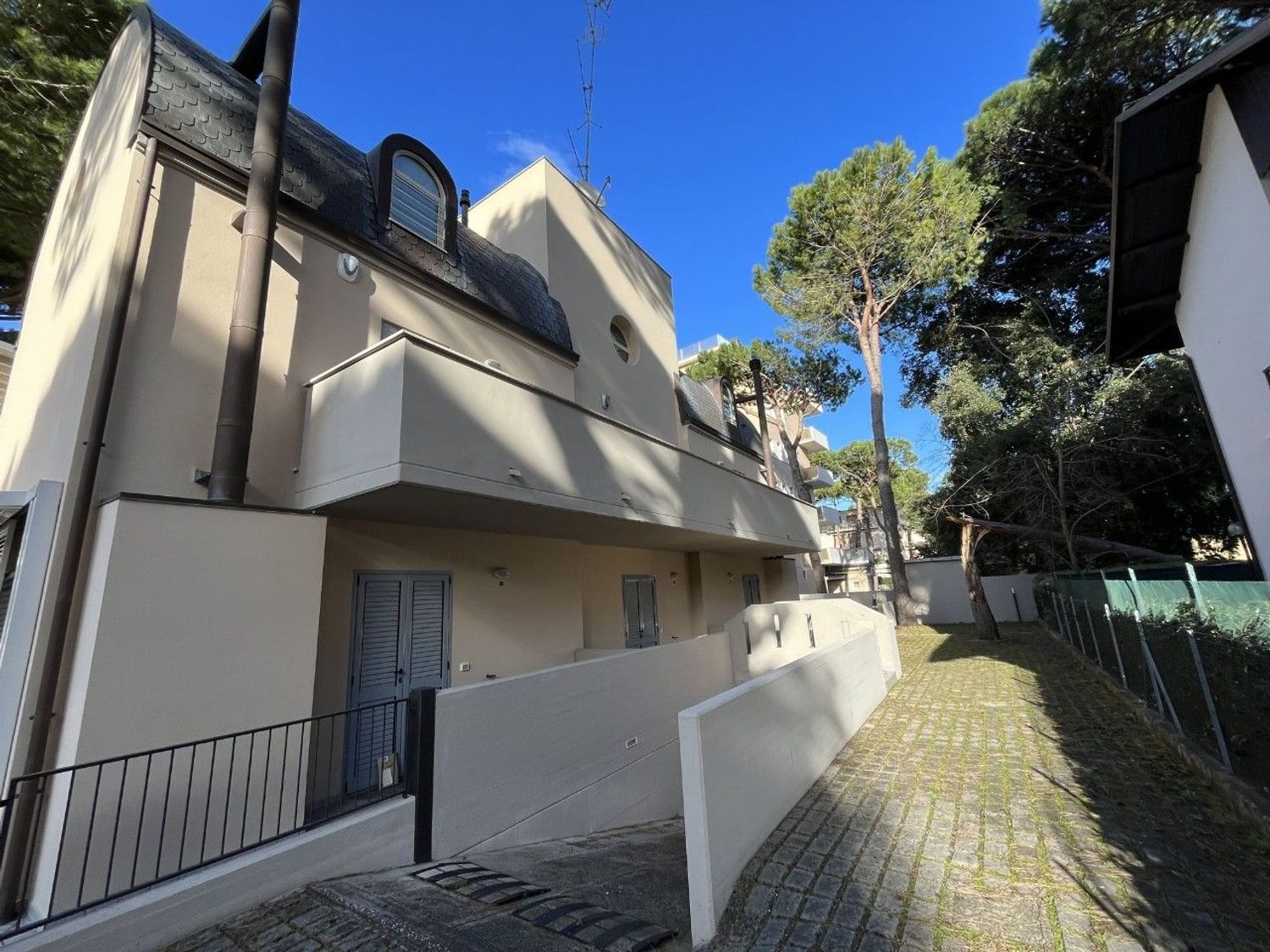 Villetta bifamiliare in vendita a Cervia