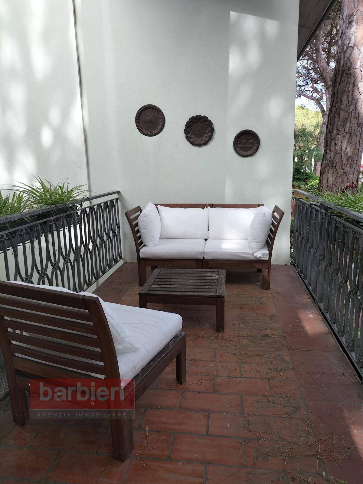 Appartamento in affitto a Cervia, Milano Marittima