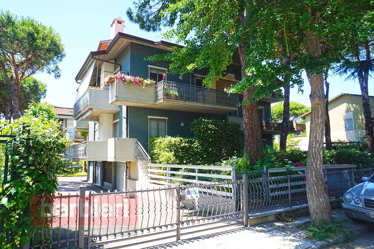 Appartamento in affitto a Cervia, Milano Marittima