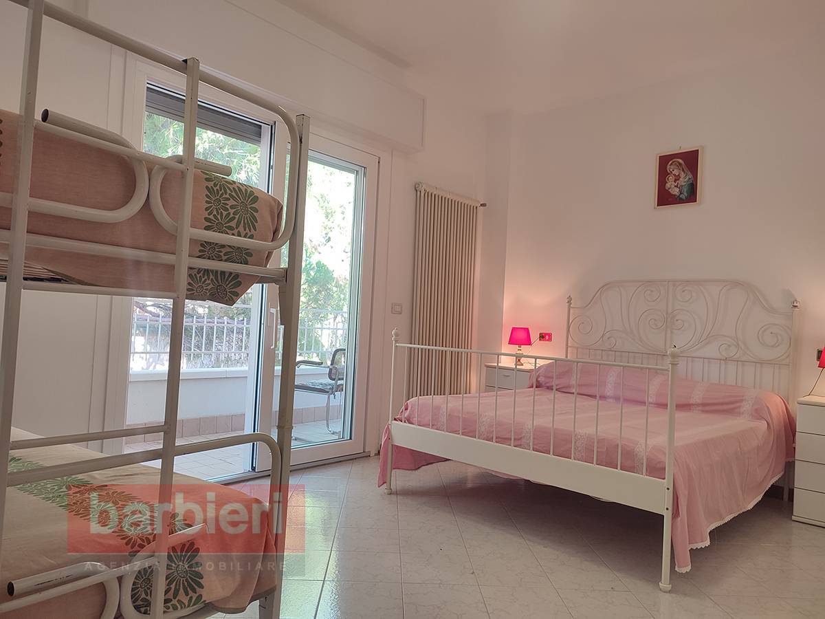 Appartamento in affitto a Cervia, Milano Marittima