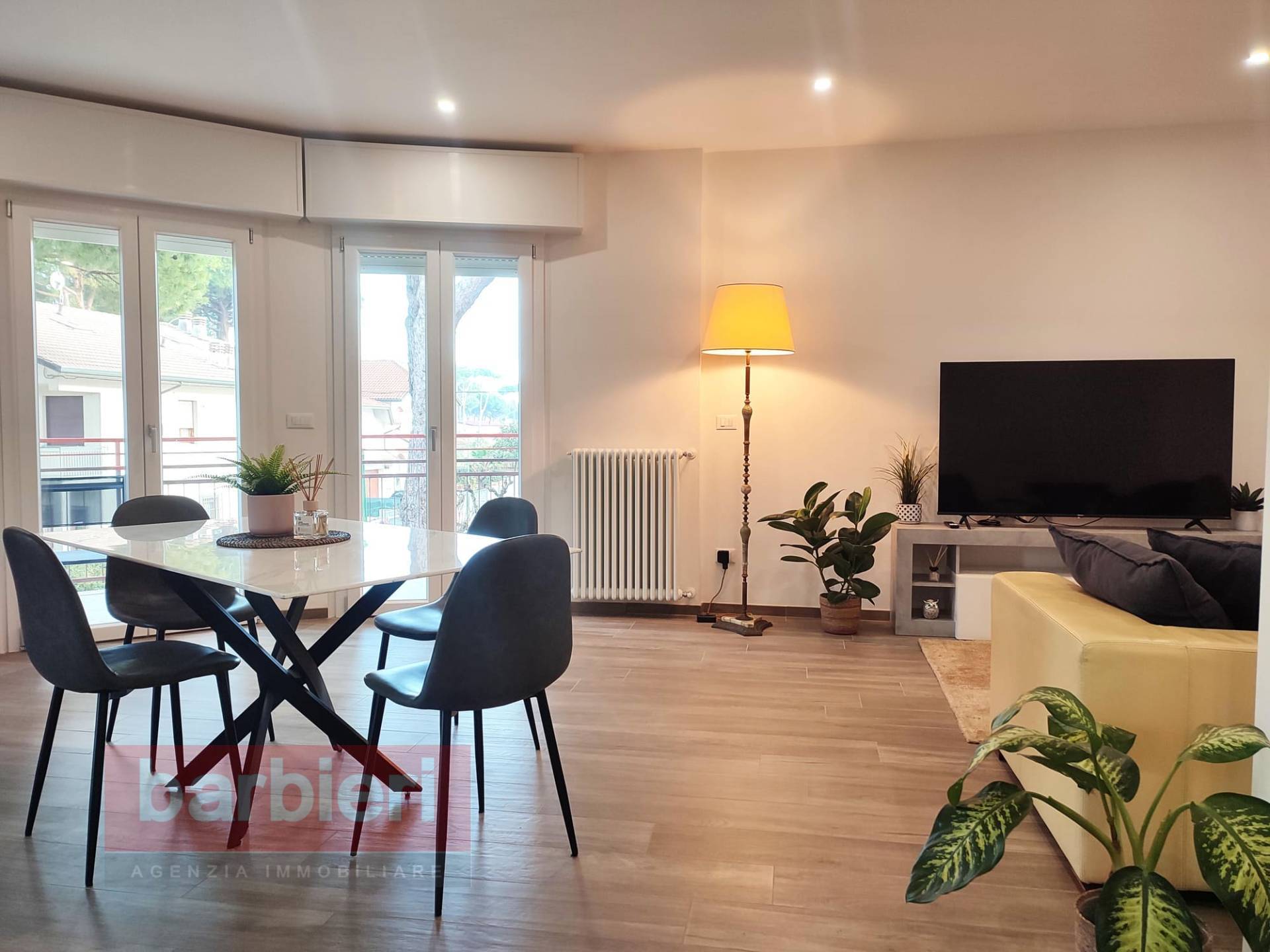 Appartamento in affitto a Cervia, Milano Marittima