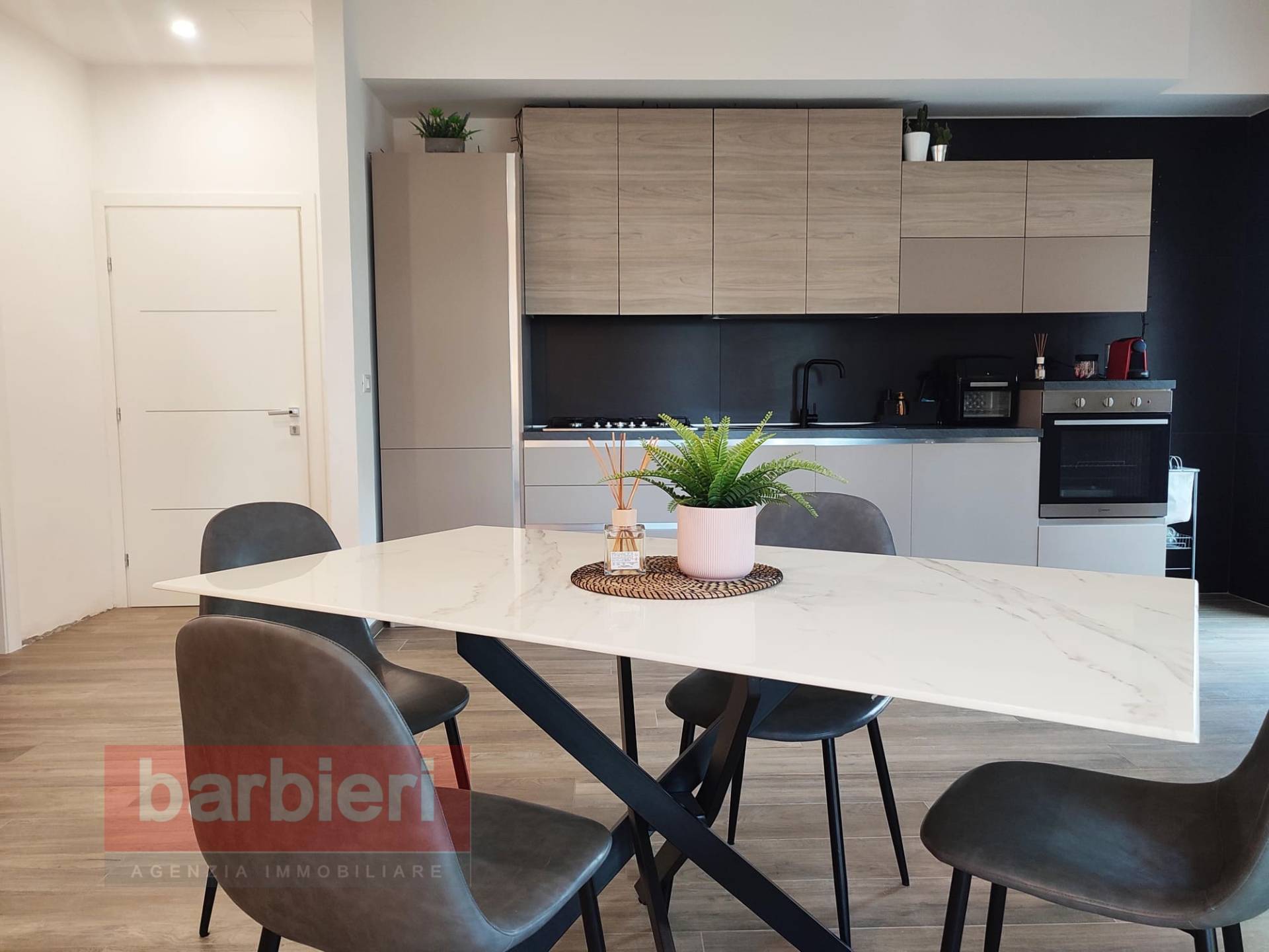 Appartamento in affitto a Cervia, Milano Marittima