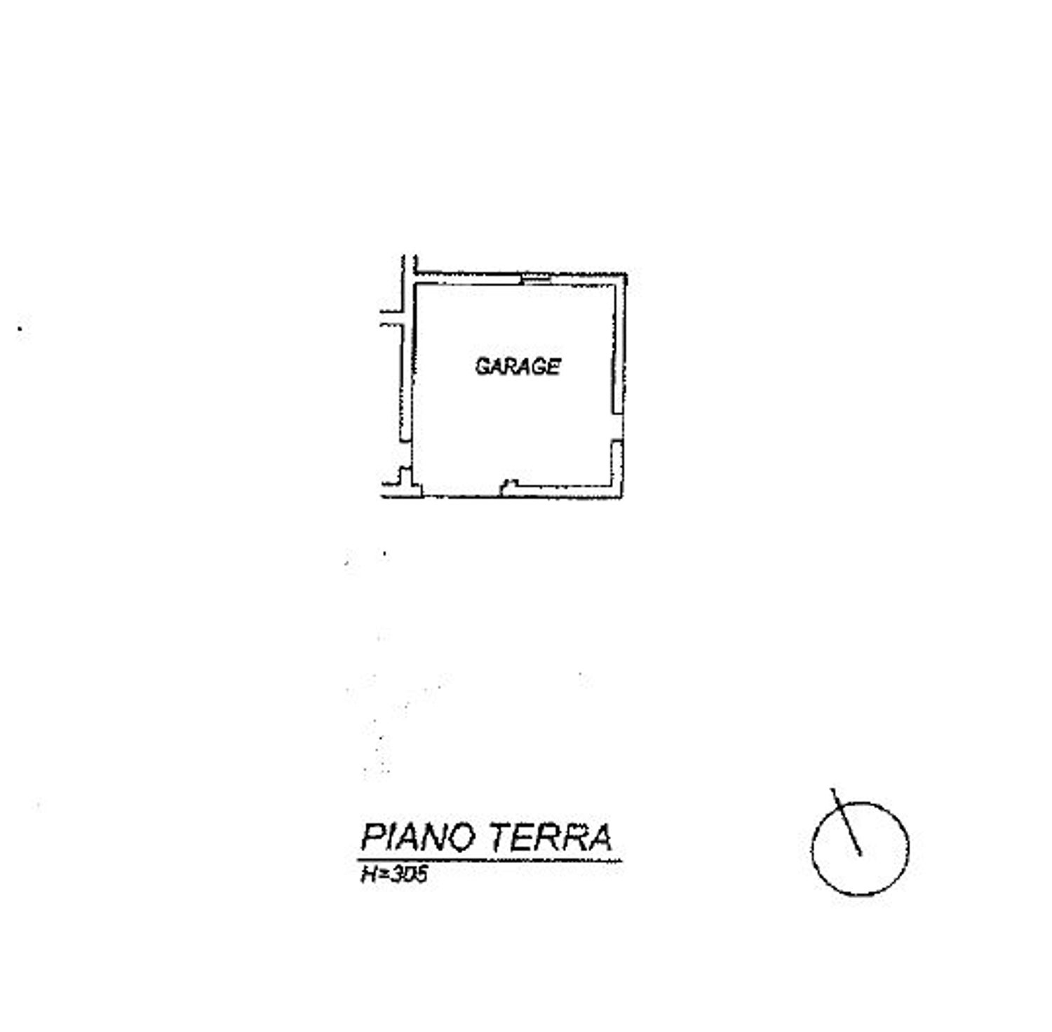 Rustico in vendita a Ravenna, Castiglione di Ravenna