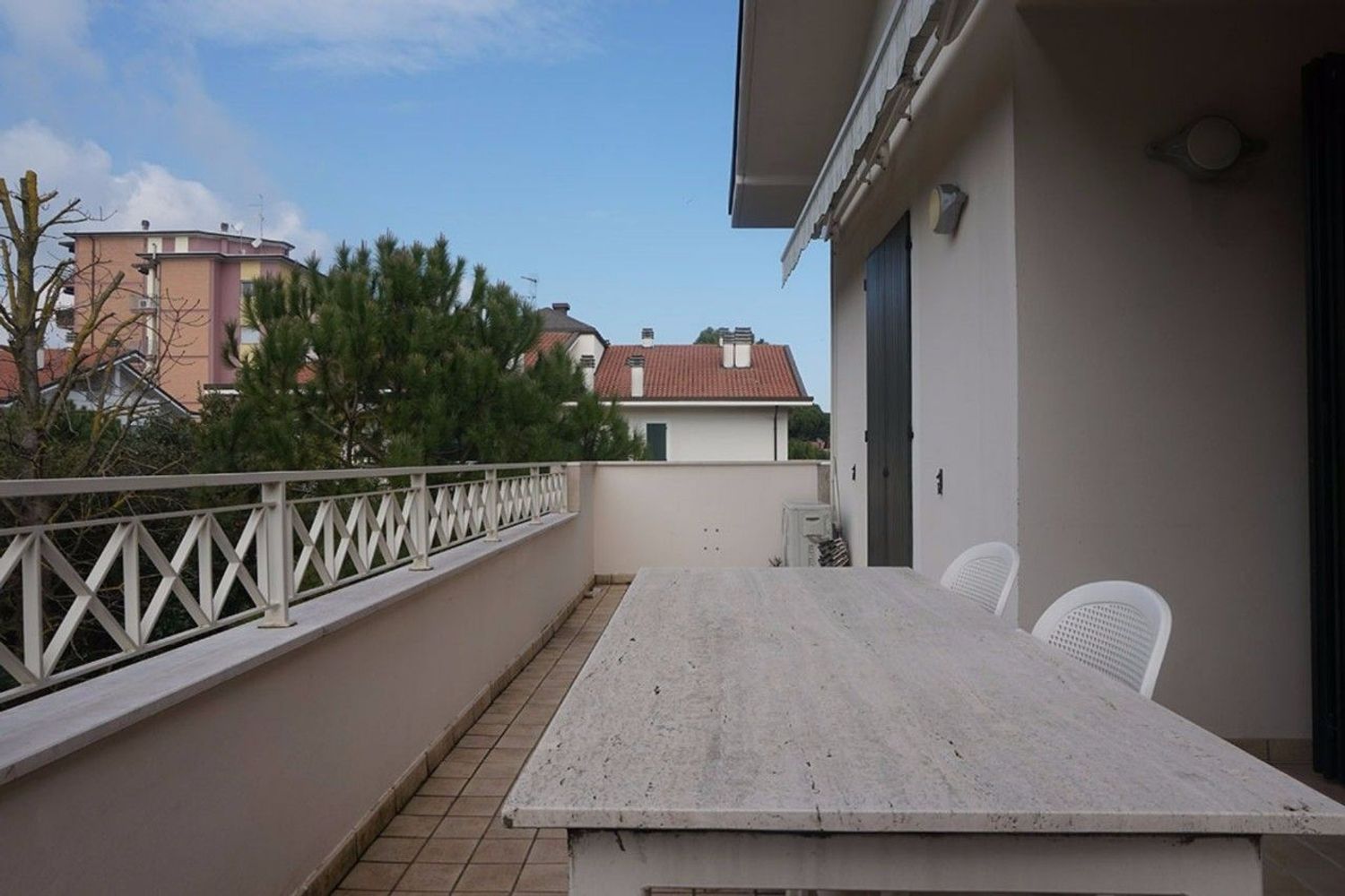 Appartamento in vendita a Riccione