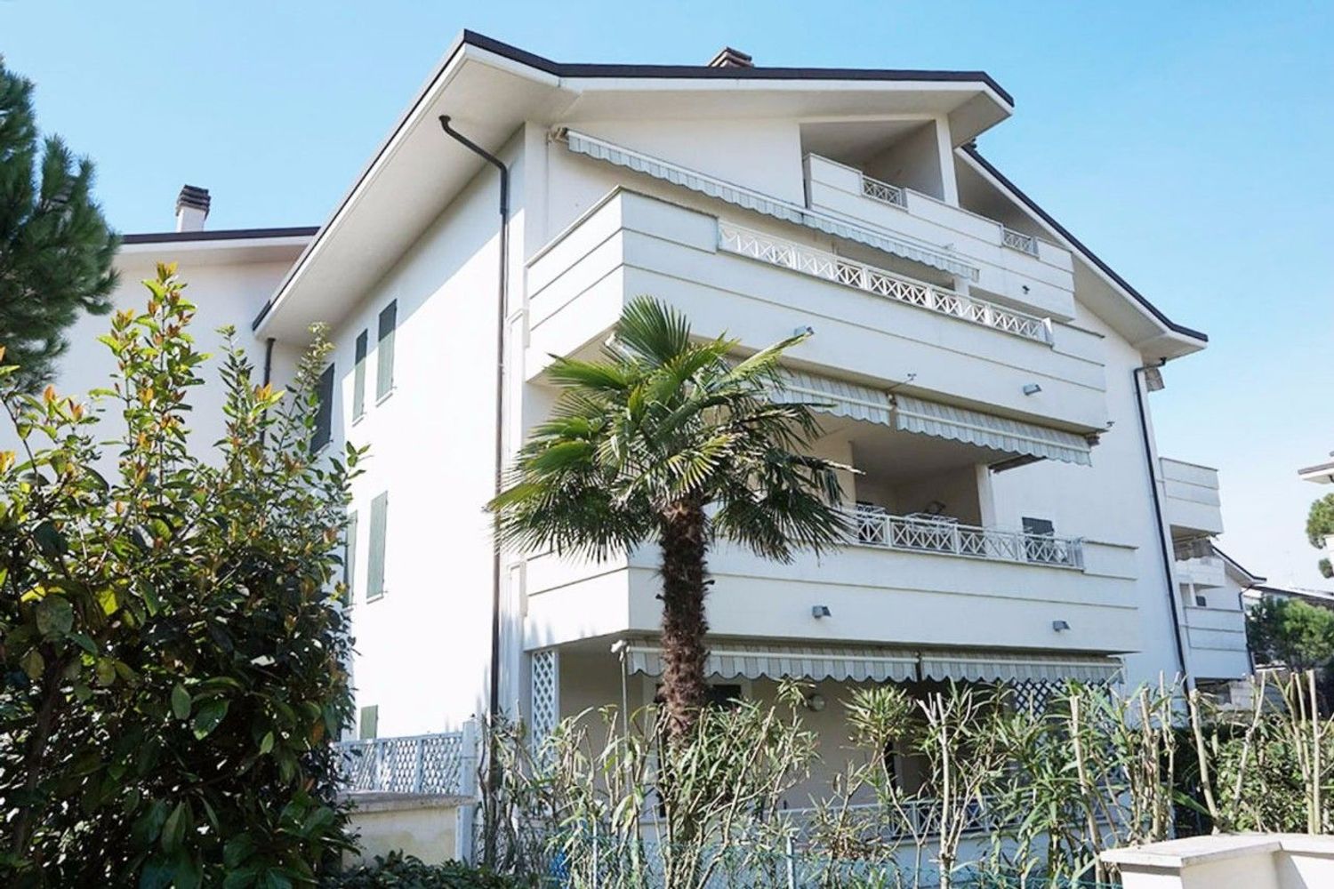 Appartamento in vendita a Riccione