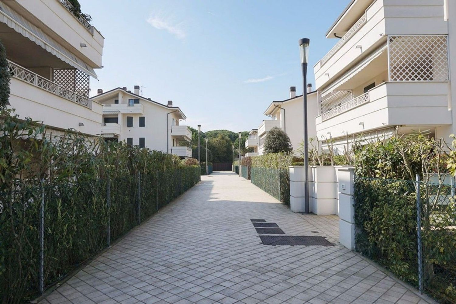 Appartamento in vendita a Riccione