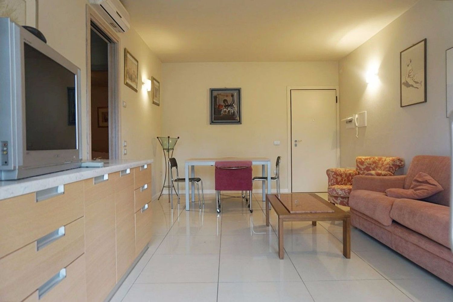 Appartamento in vendita a Riccione