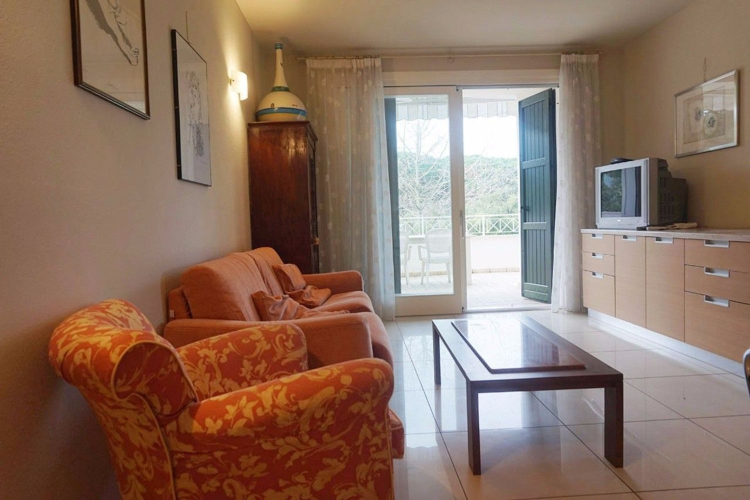 Appartamento in vendita a Riccione