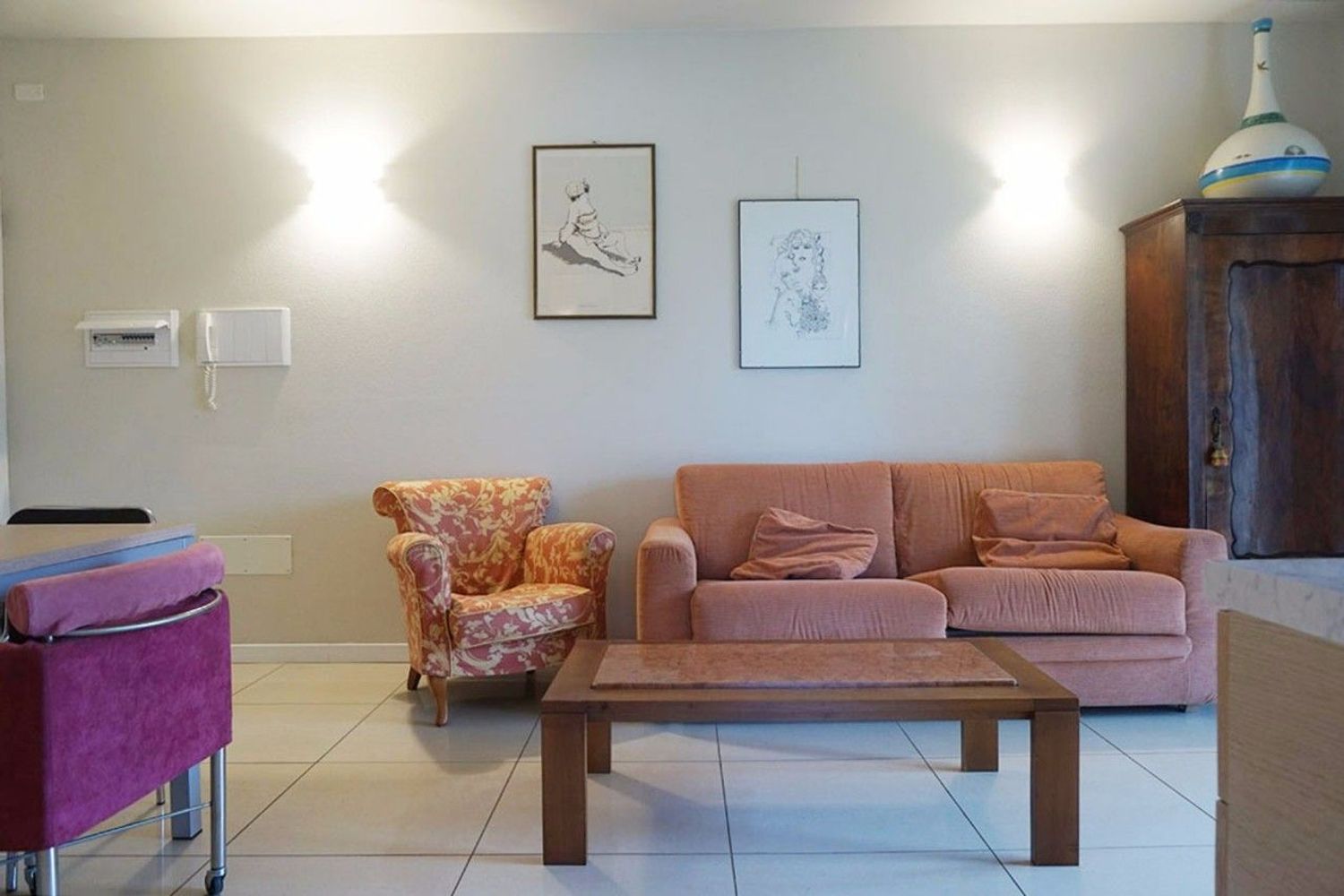 Appartamento in vendita a Riccione