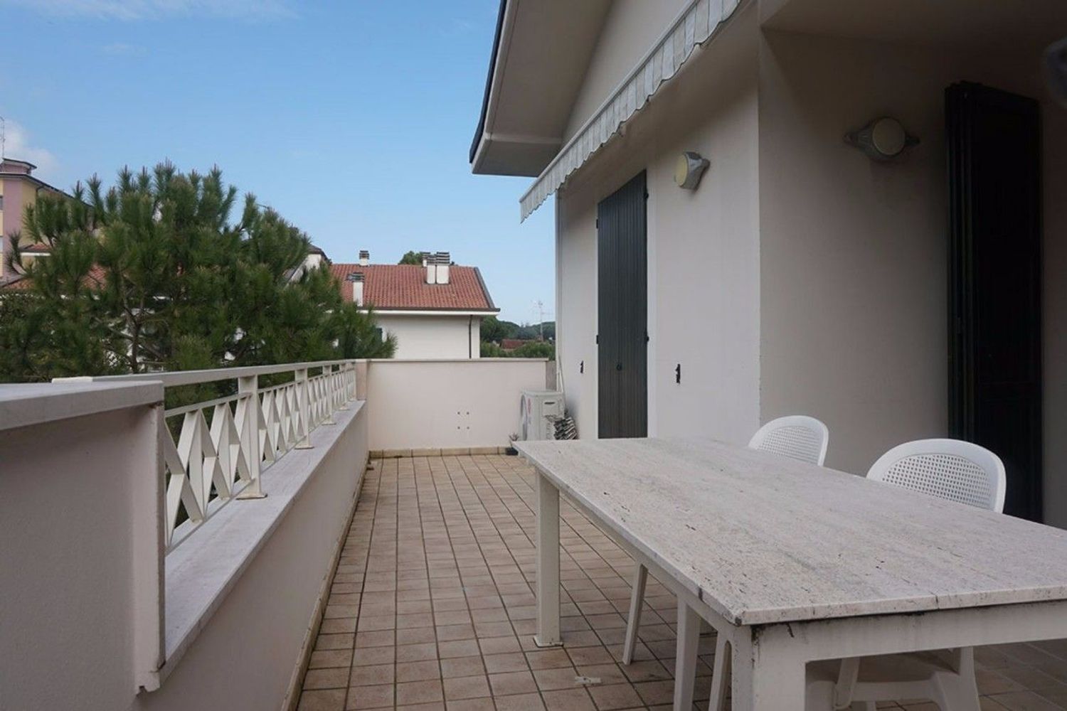 Appartamento in vendita a Riccione