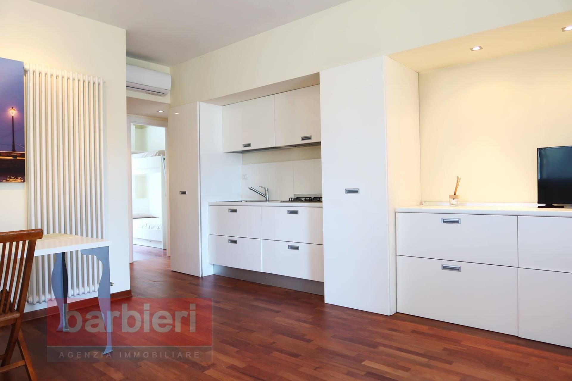 Appartamento in affitto a Cervia, Milano Marittima