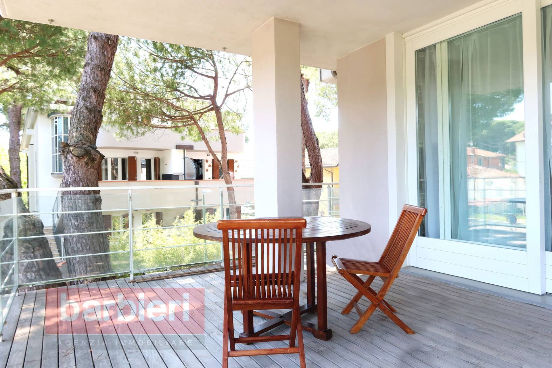 Appartamento in affitto a Cervia, Milano Marittima