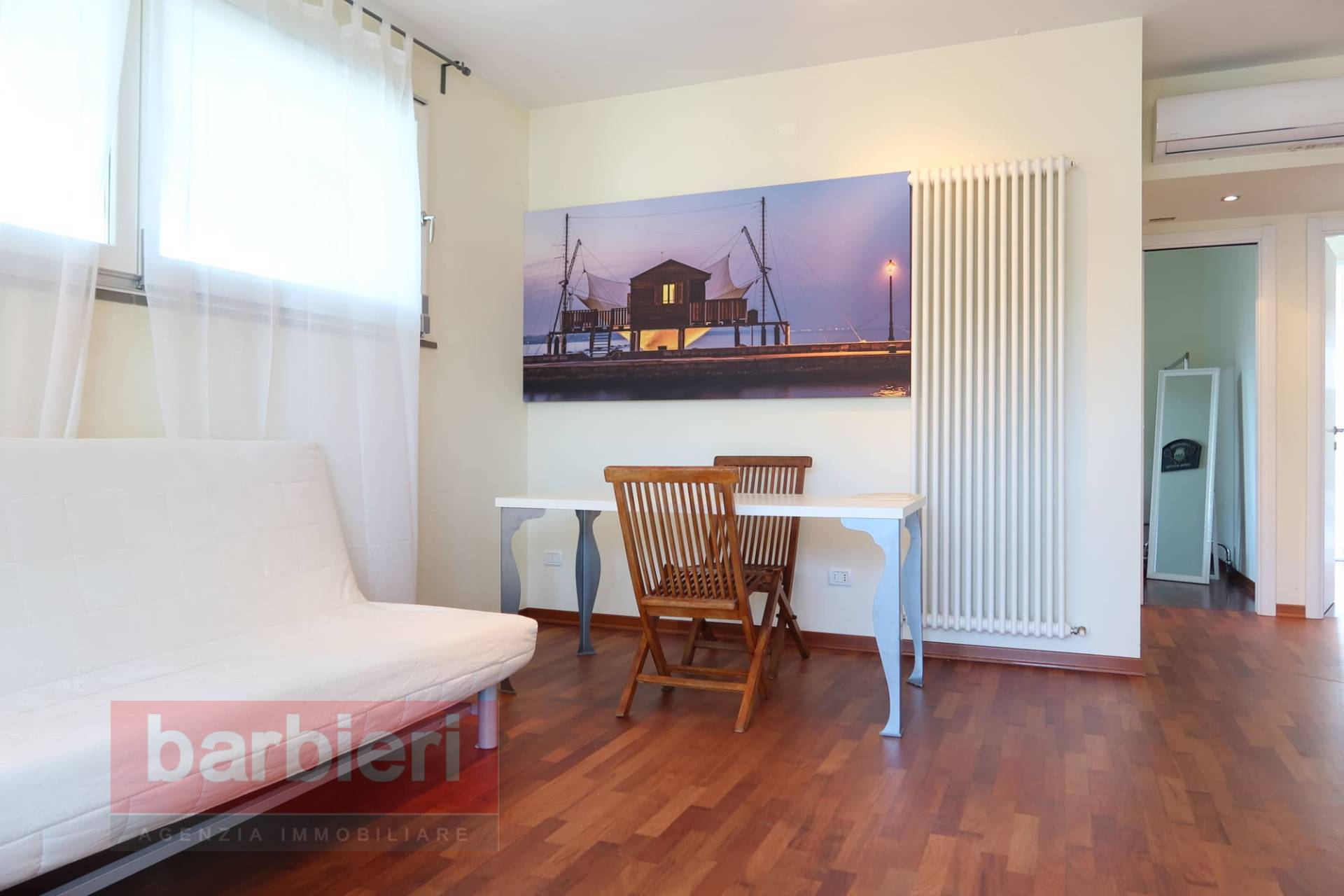 Appartamento in affitto a Cervia, Milano Marittima