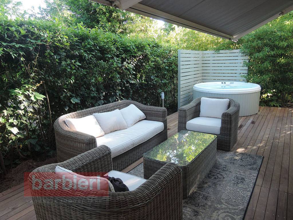 Appartamento in affitto a Cervia, Milano Marittima