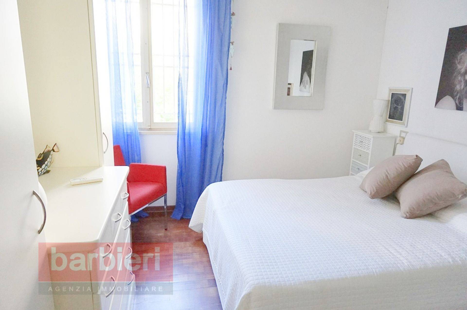 Villa in affitto a Cervia, Milano Marittima