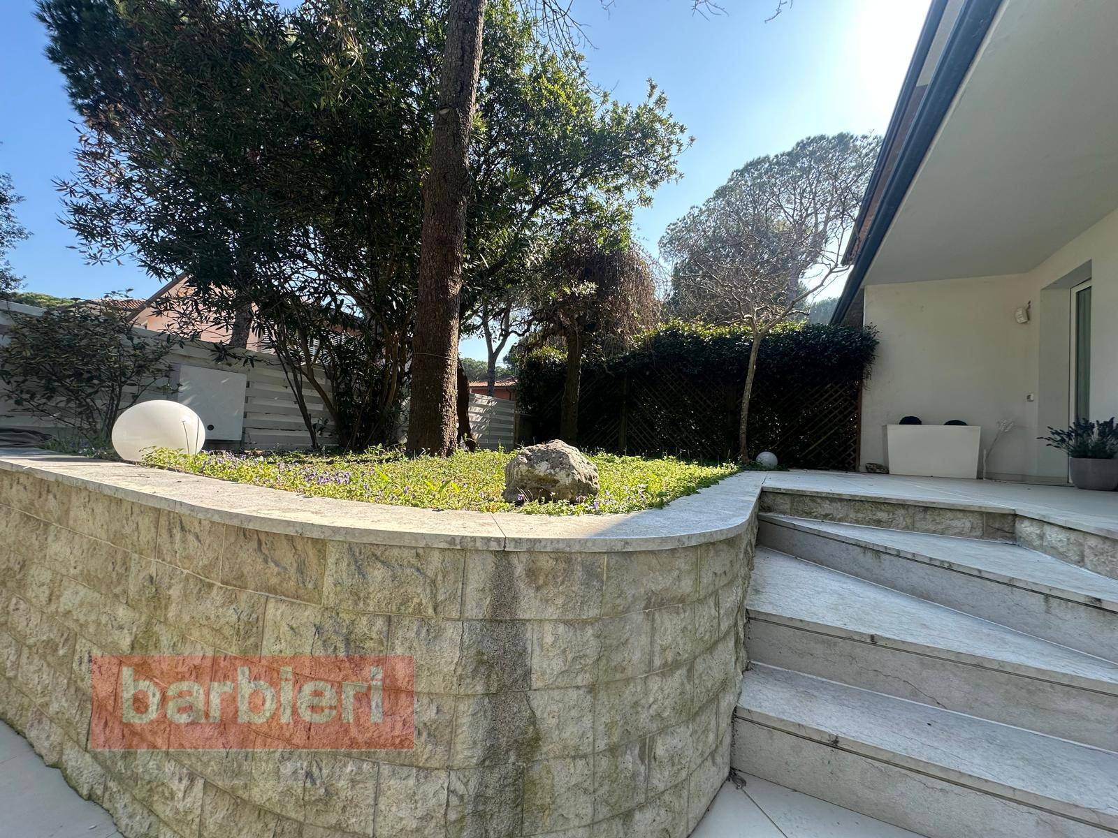 Villa in affitto a Cervia, Milano Marittima