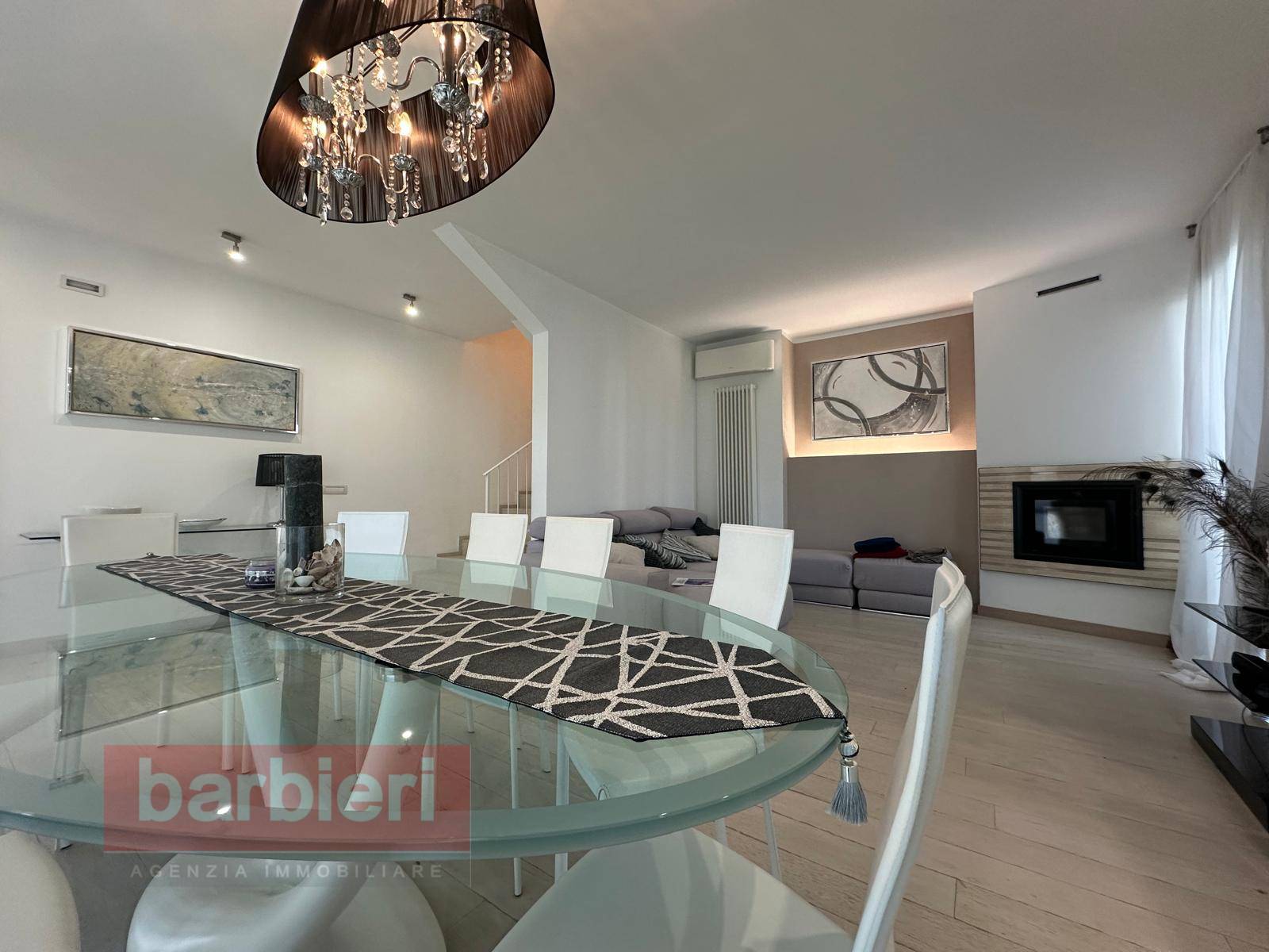 Villa in affitto a Cervia, Milano Marittima