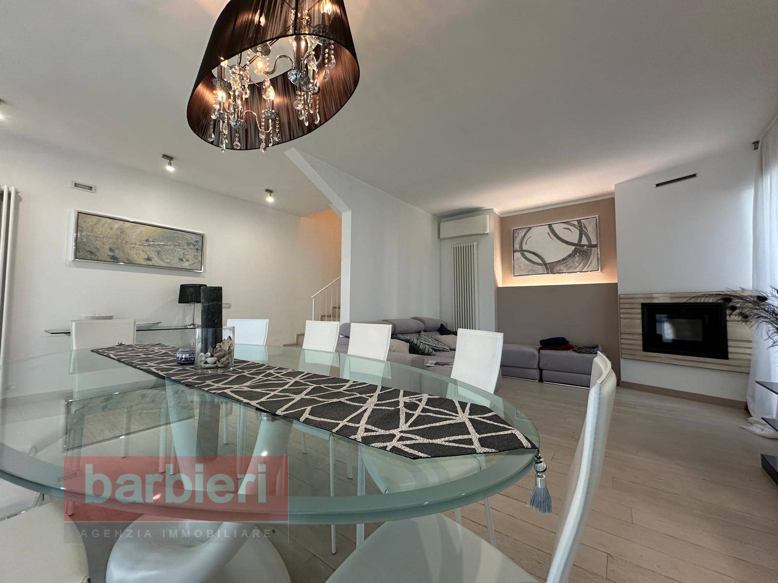 Villa in affitto a Cervia, Milano Marittima