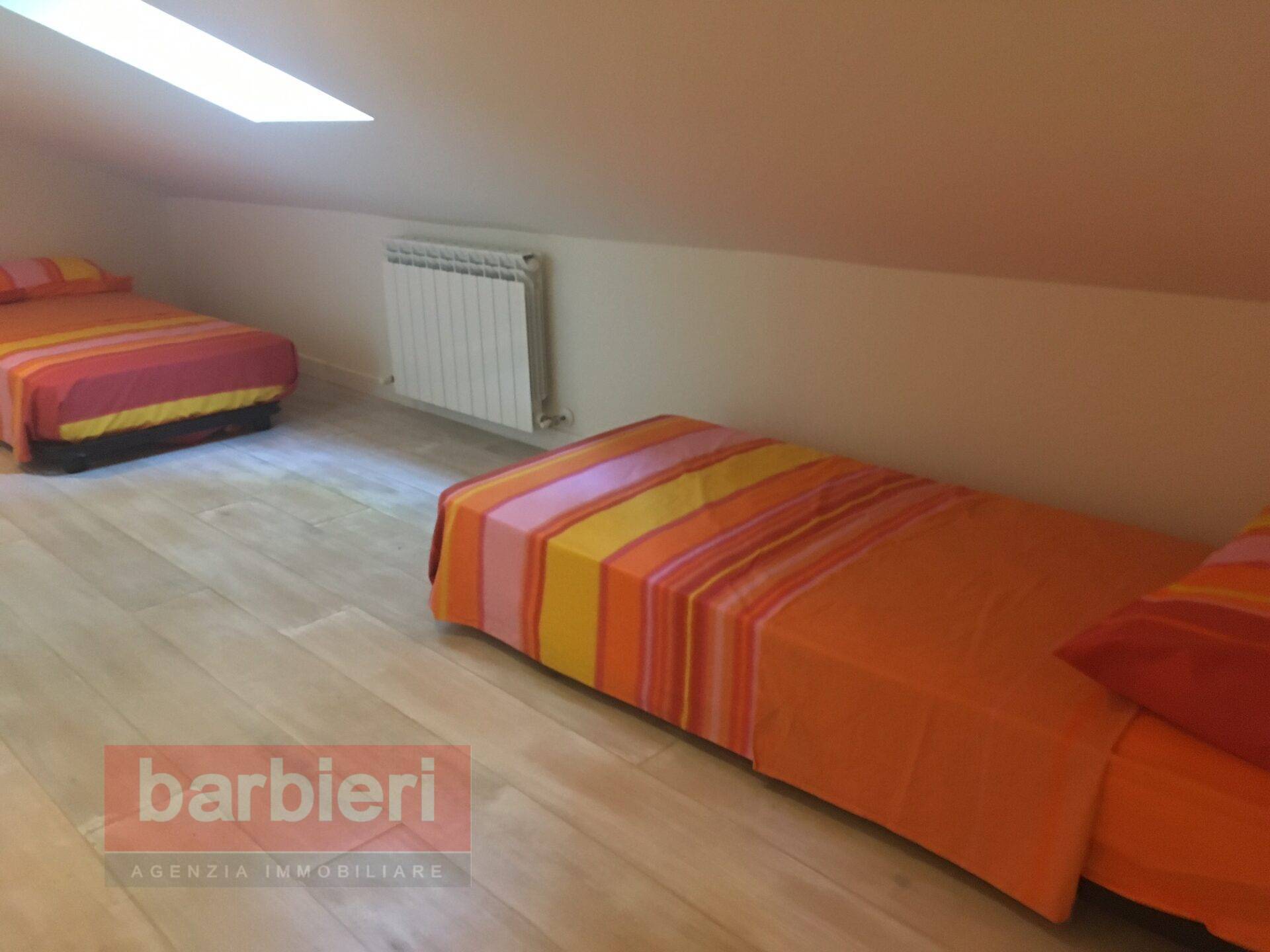 Appartamento in affitto a Cervia, Milano Marittima