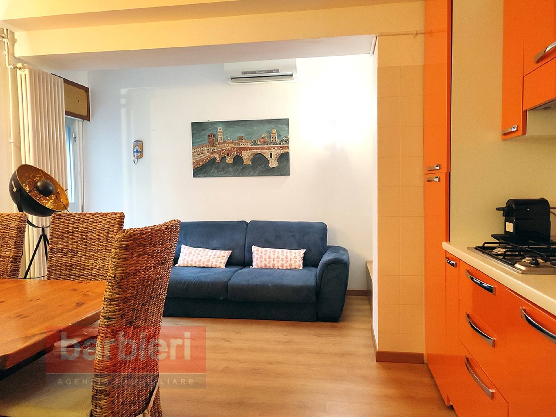 Appartamento in affitto a Cervia, Milano Marittima