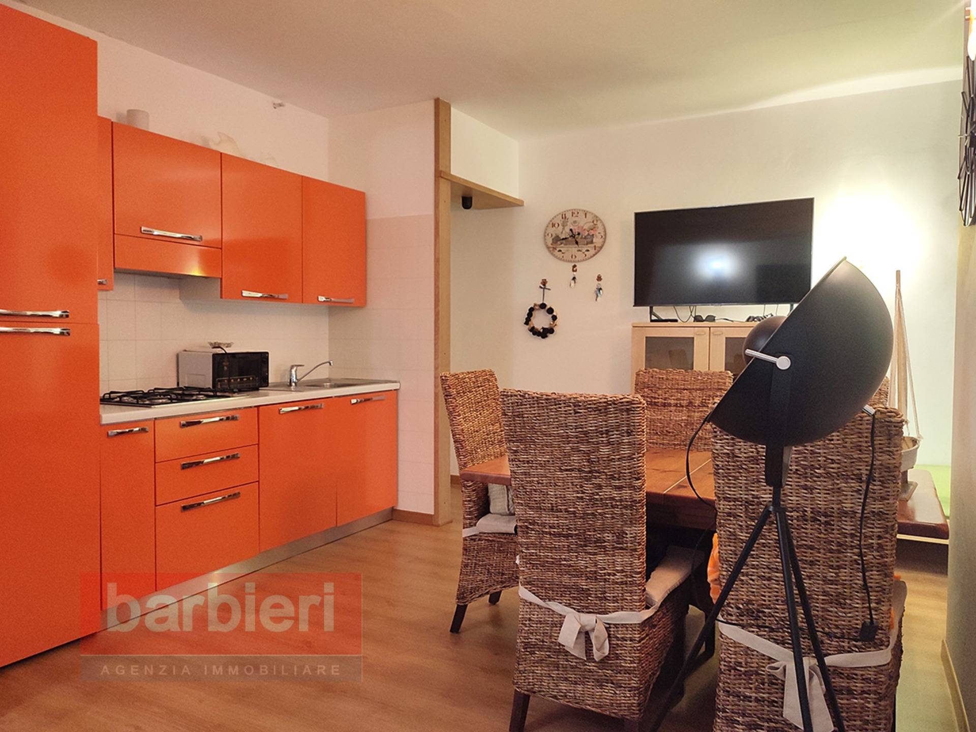 Appartamento in affitto a Cervia, Milano Marittima