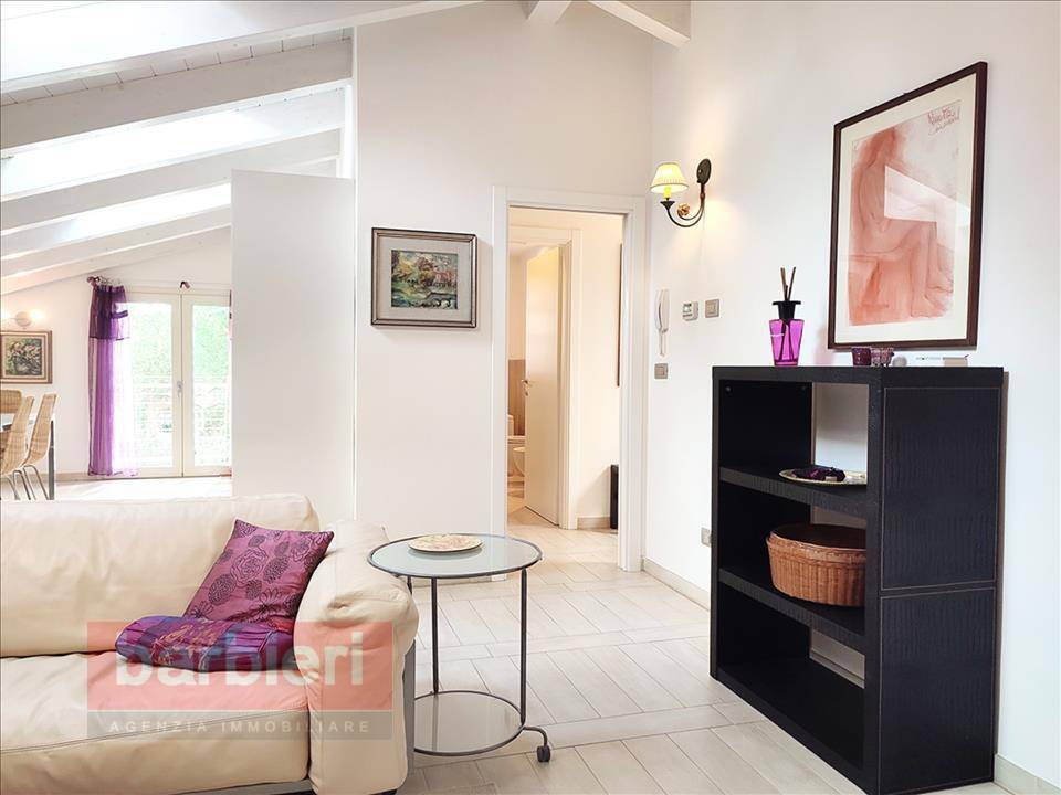 Appartamento in affitto a Cervia, Milano Marittima