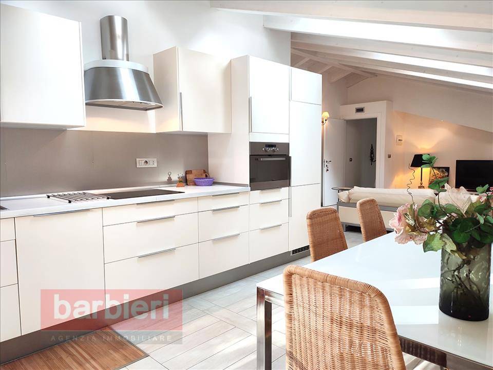 Appartamento in affitto a Cervia, Milano Marittima