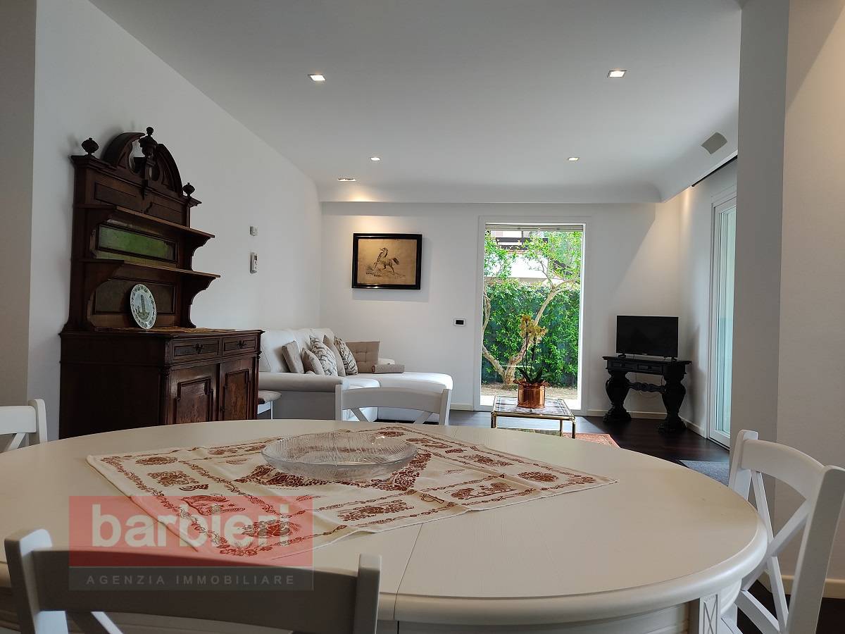 Villa in affitto a Cervia, Milano Marittima