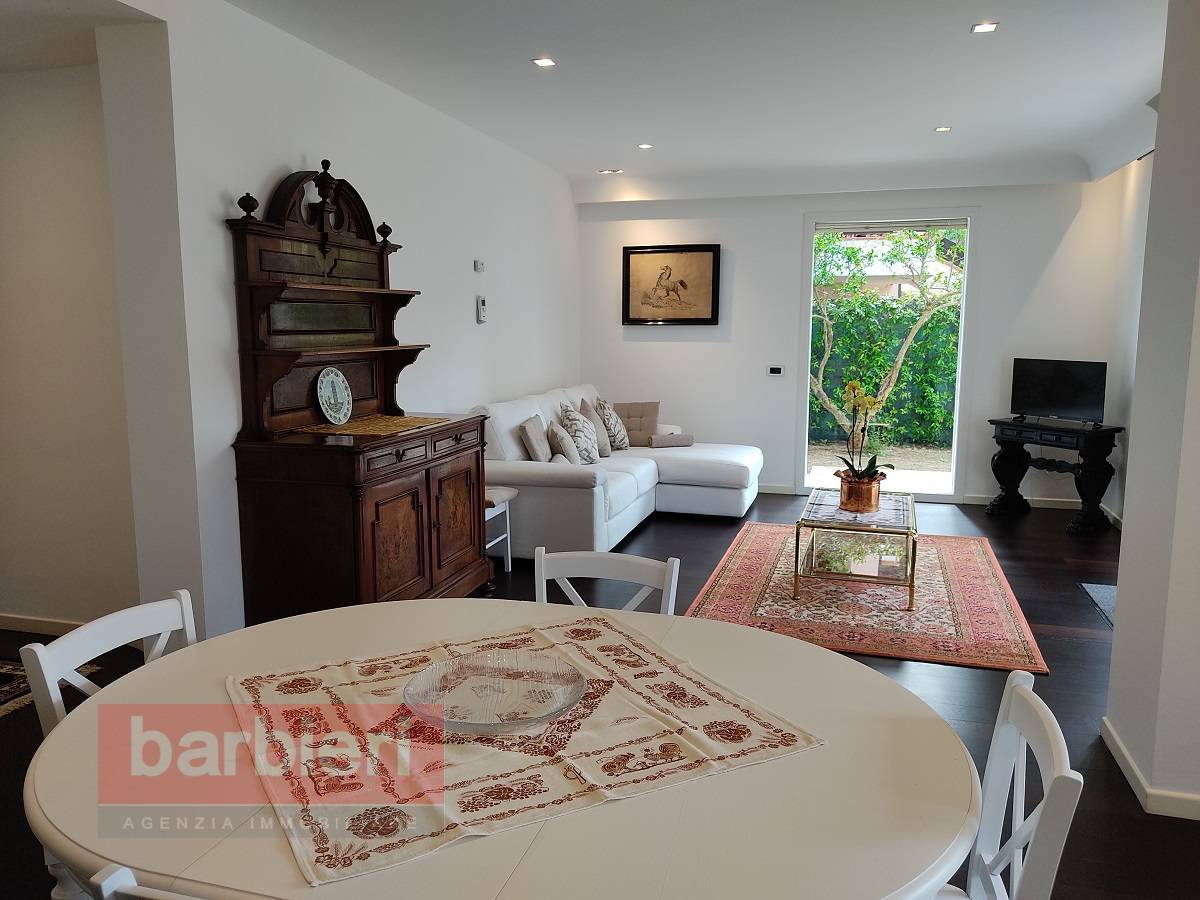 Villa in affitto a Cervia, Milano Marittima