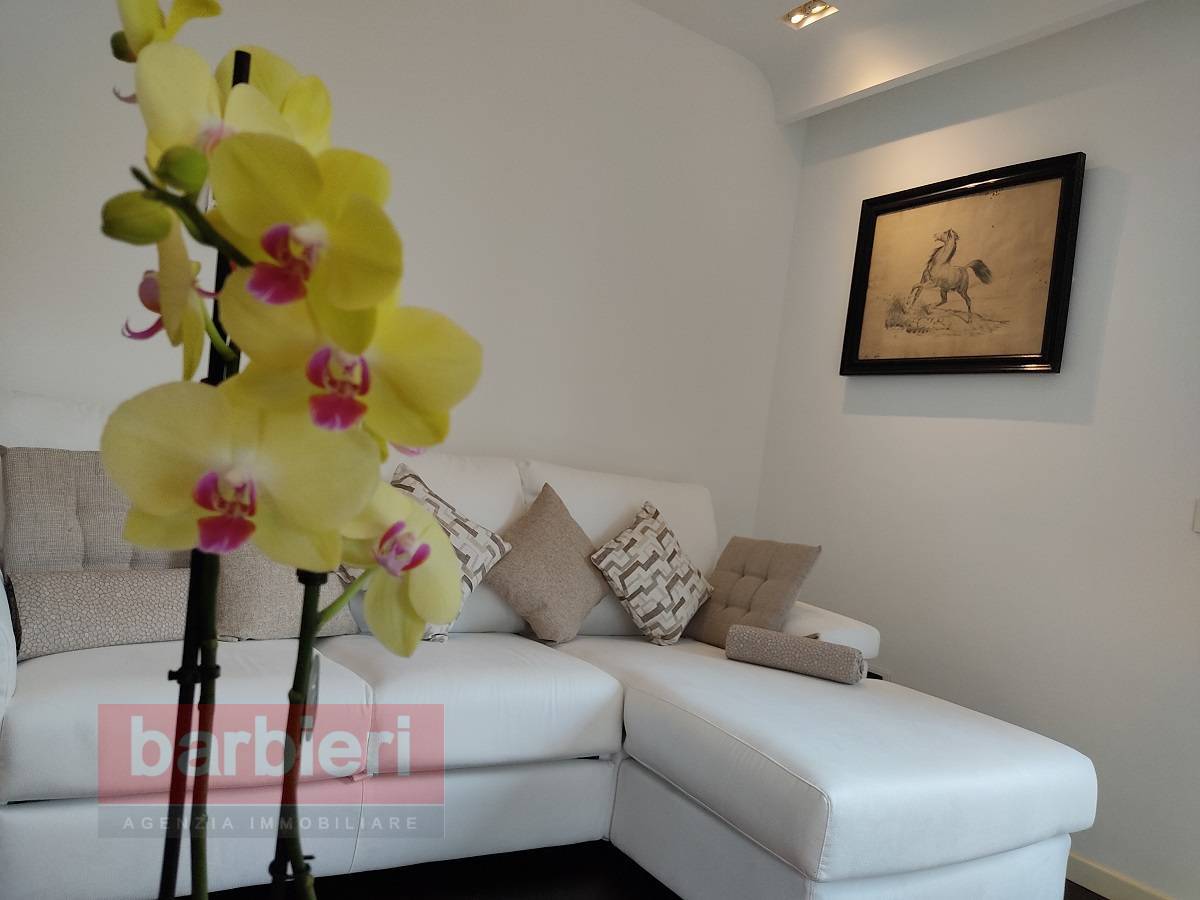 Villa in affitto a Cervia, Milano Marittima