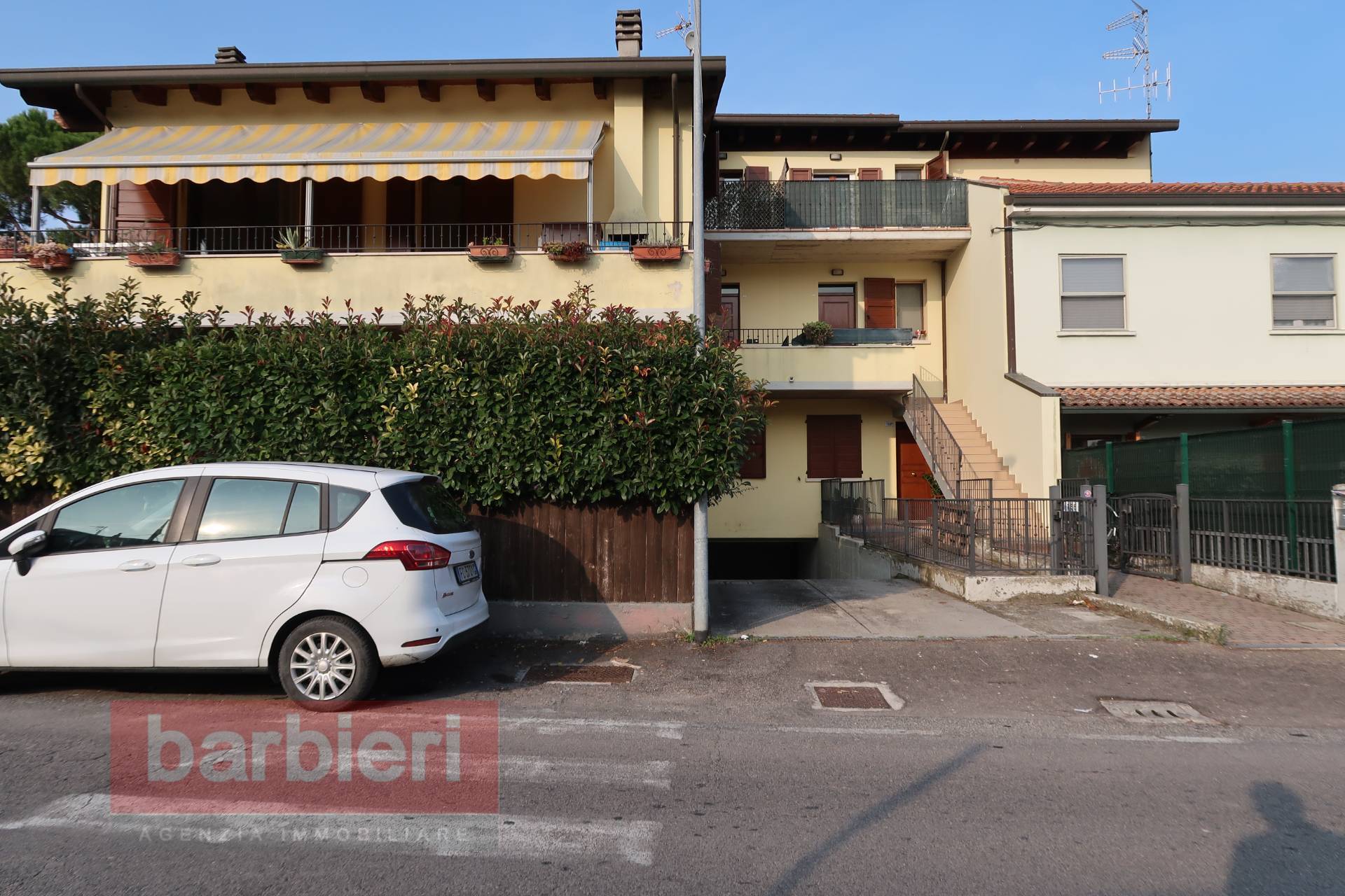 Quadrilocale in vendita a Cervia, Cannuzzo