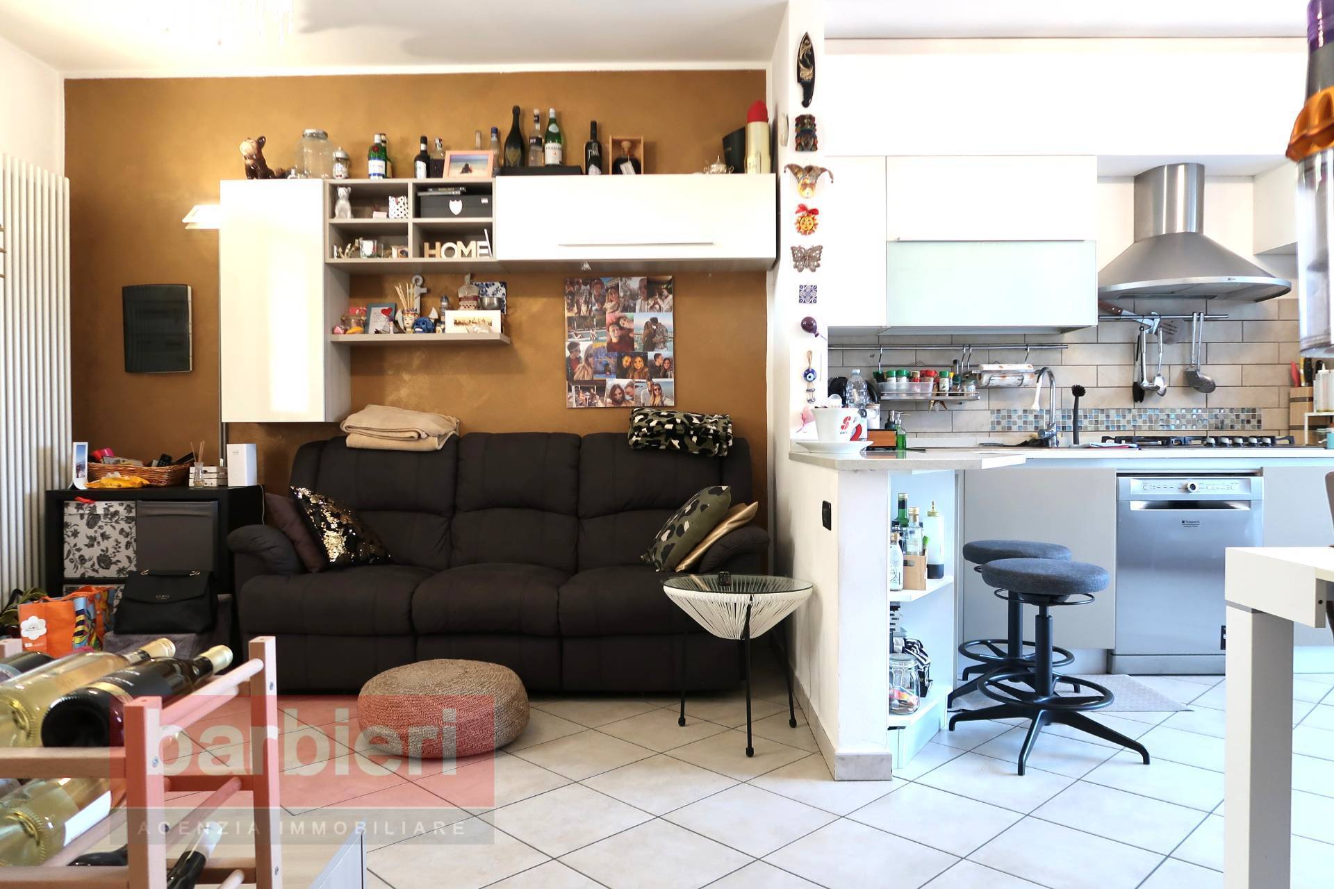 Quadrilocale in vendita a Cervia, Cannuzzo