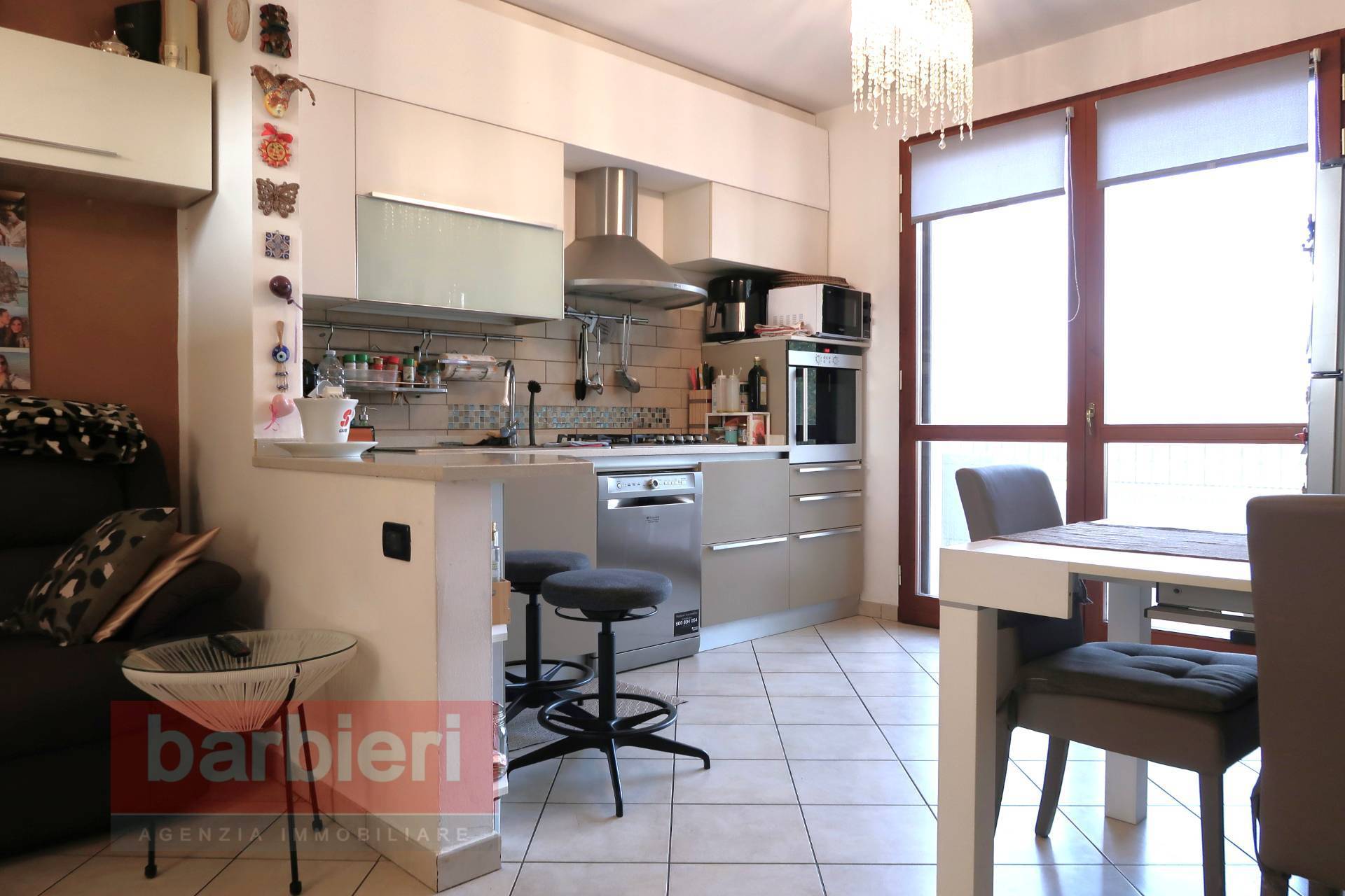 Quadrilocale in vendita a Cervia, Cannuzzo