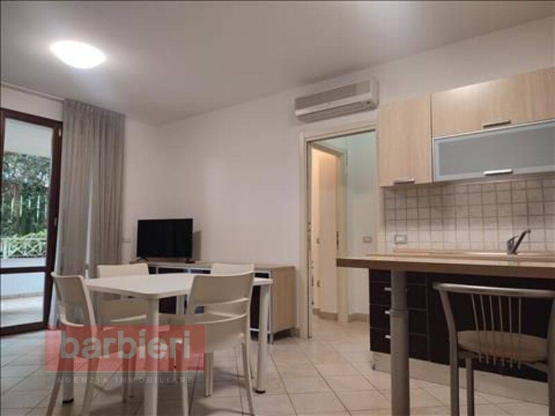 Trilocale in vendita a Cervia, Milano Marittima