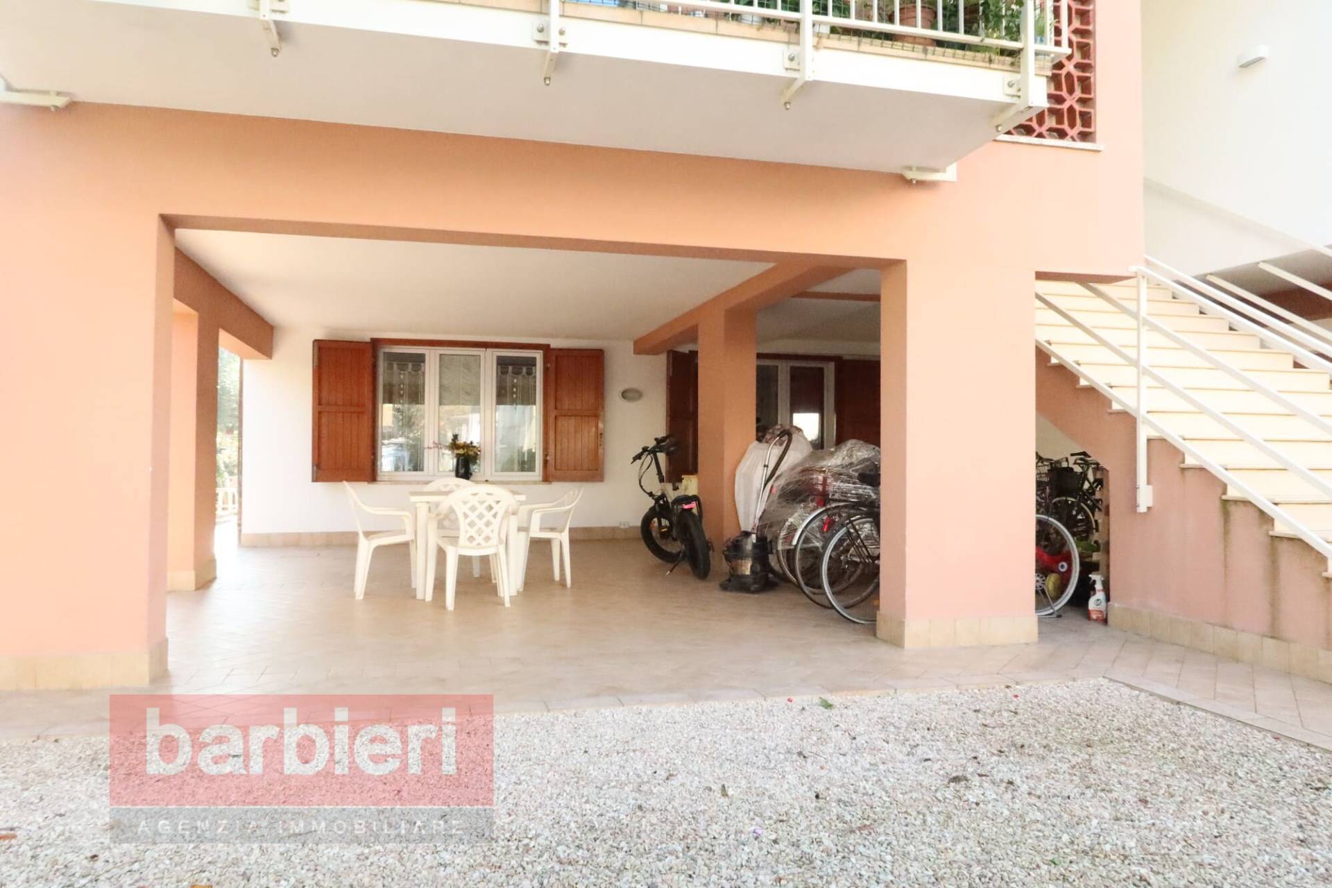 Appartamento in vendita a Cervia, Pinarella