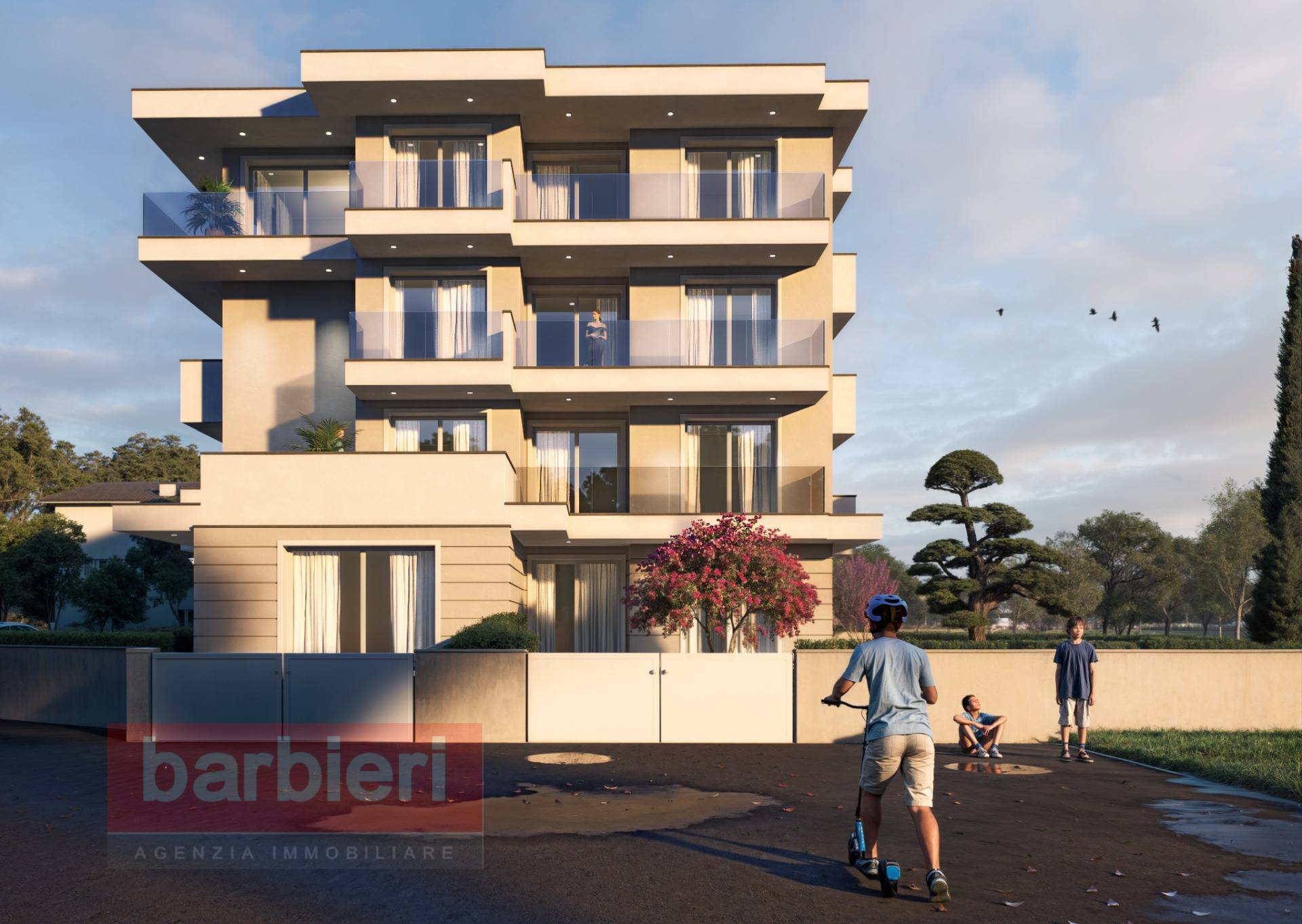 Appartamento in vendita a Cervia