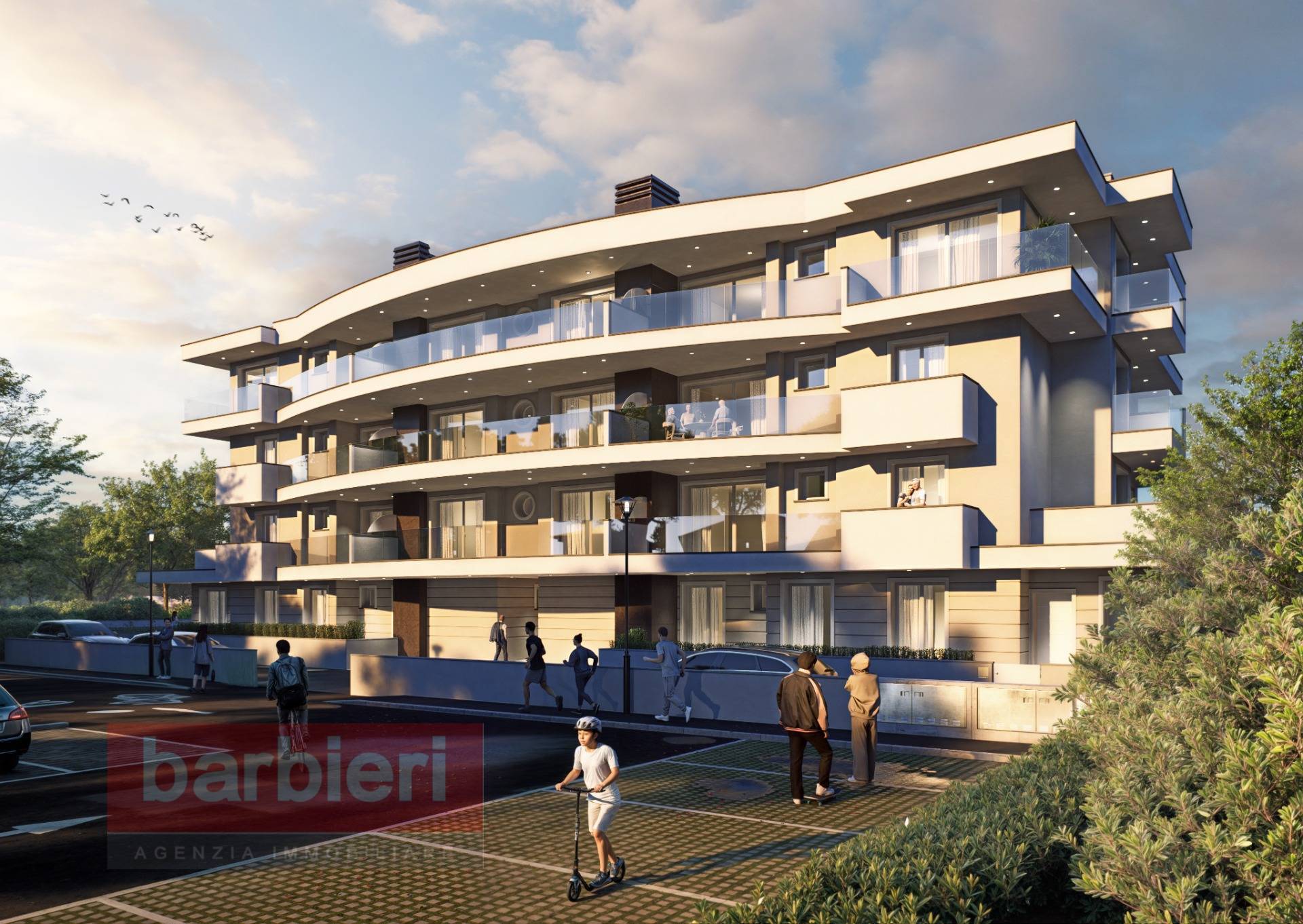 Appartamento in vendita a Cervia