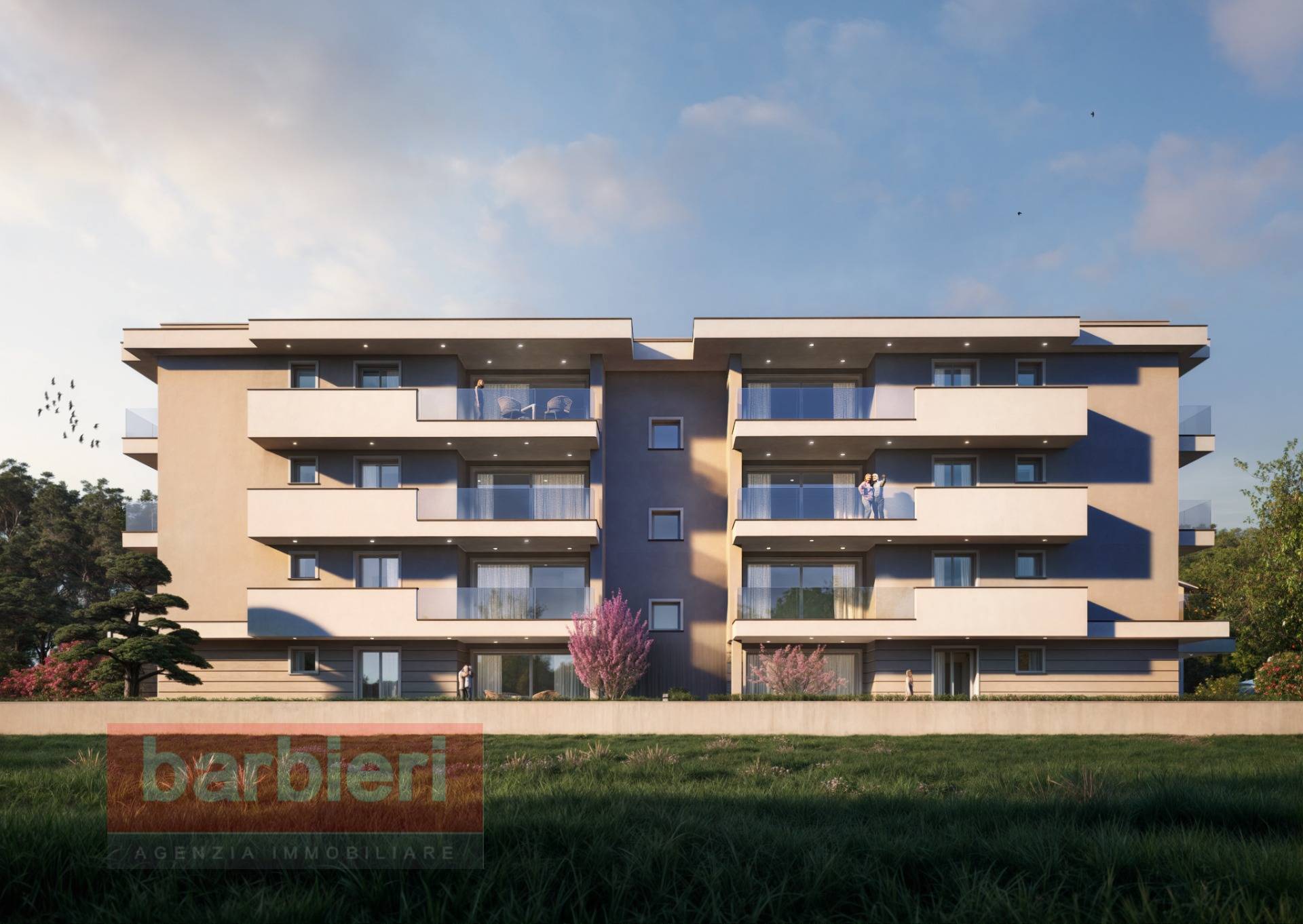 Appartamento in vendita a Cervia