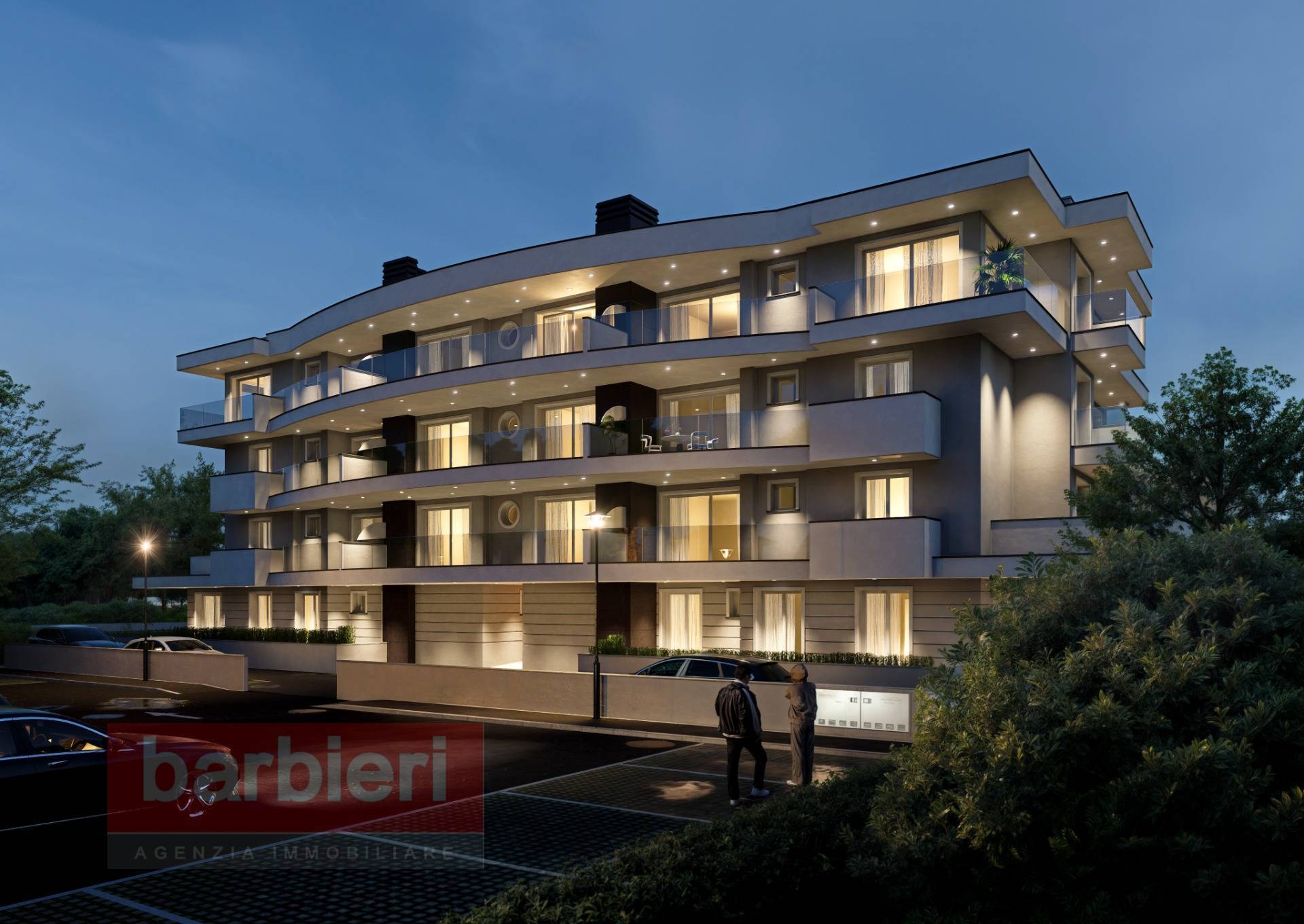 Appartamento in vendita a Cervia