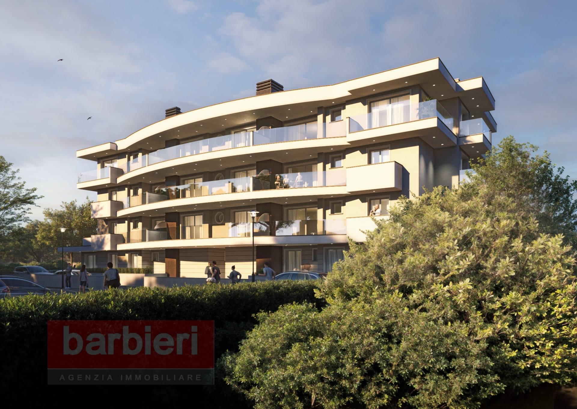 Appartamento in vendita a Cervia