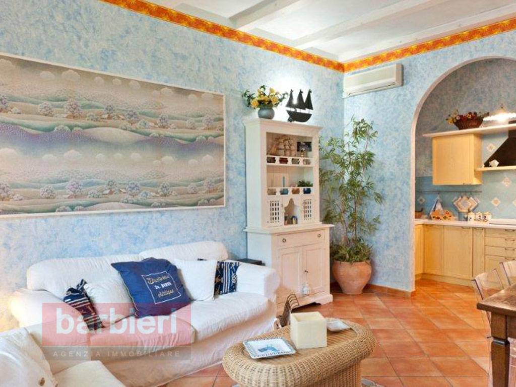 Villetta bifamiliare in vendita a Cervia, Milano Marittima