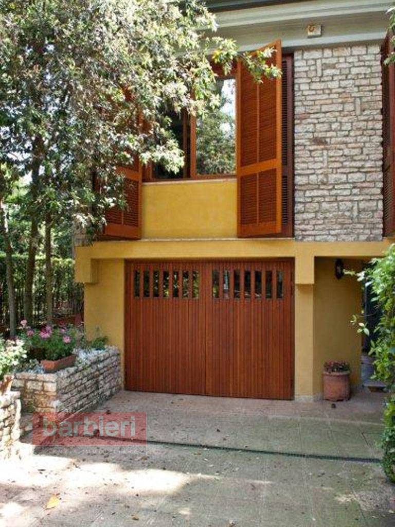 Villetta bifamiliare in vendita a Cervia, Milano Marittima