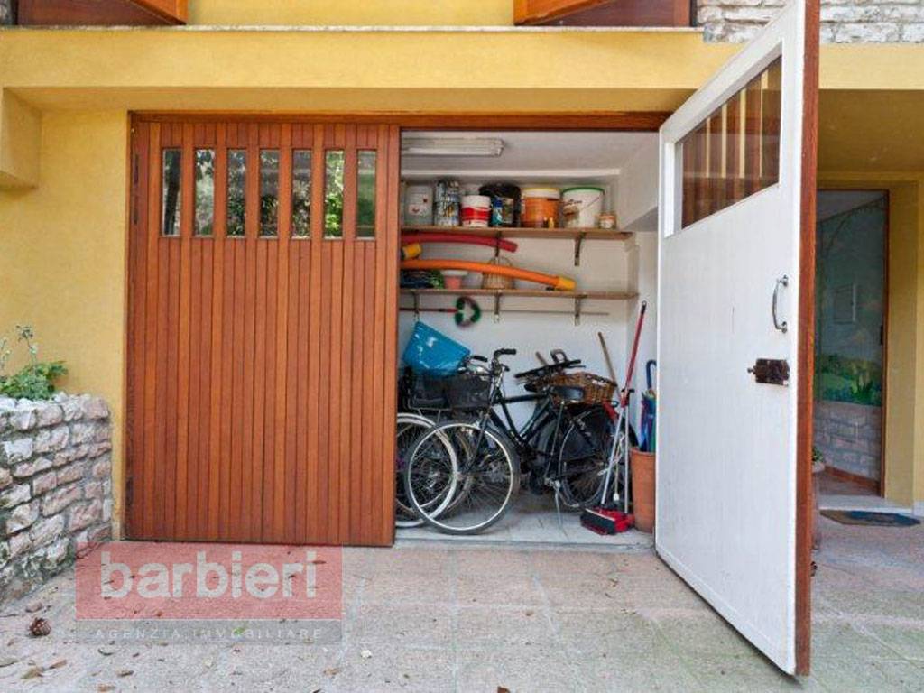 Villetta bifamiliare in vendita a Cervia, Milano Marittima