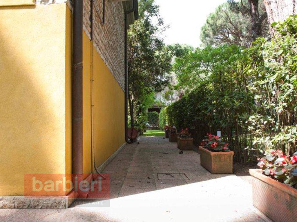 Villetta bifamiliare in vendita a Cervia, Milano Marittima