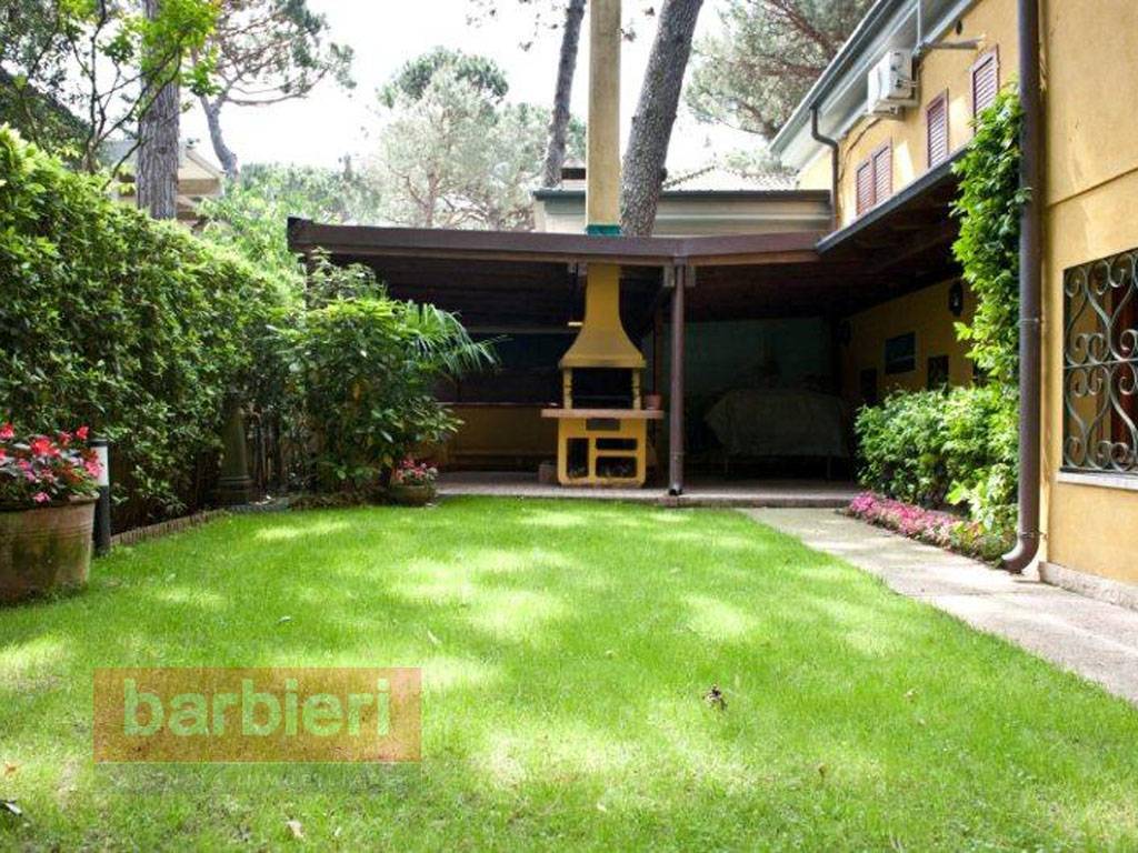 Villetta bifamiliare in vendita a Cervia, Milano Marittima