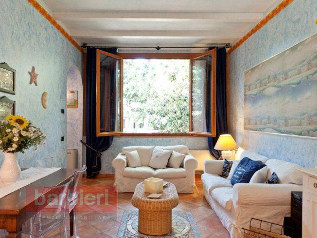 Villetta bifamiliare in vendita a Cervia, Milano Marittima