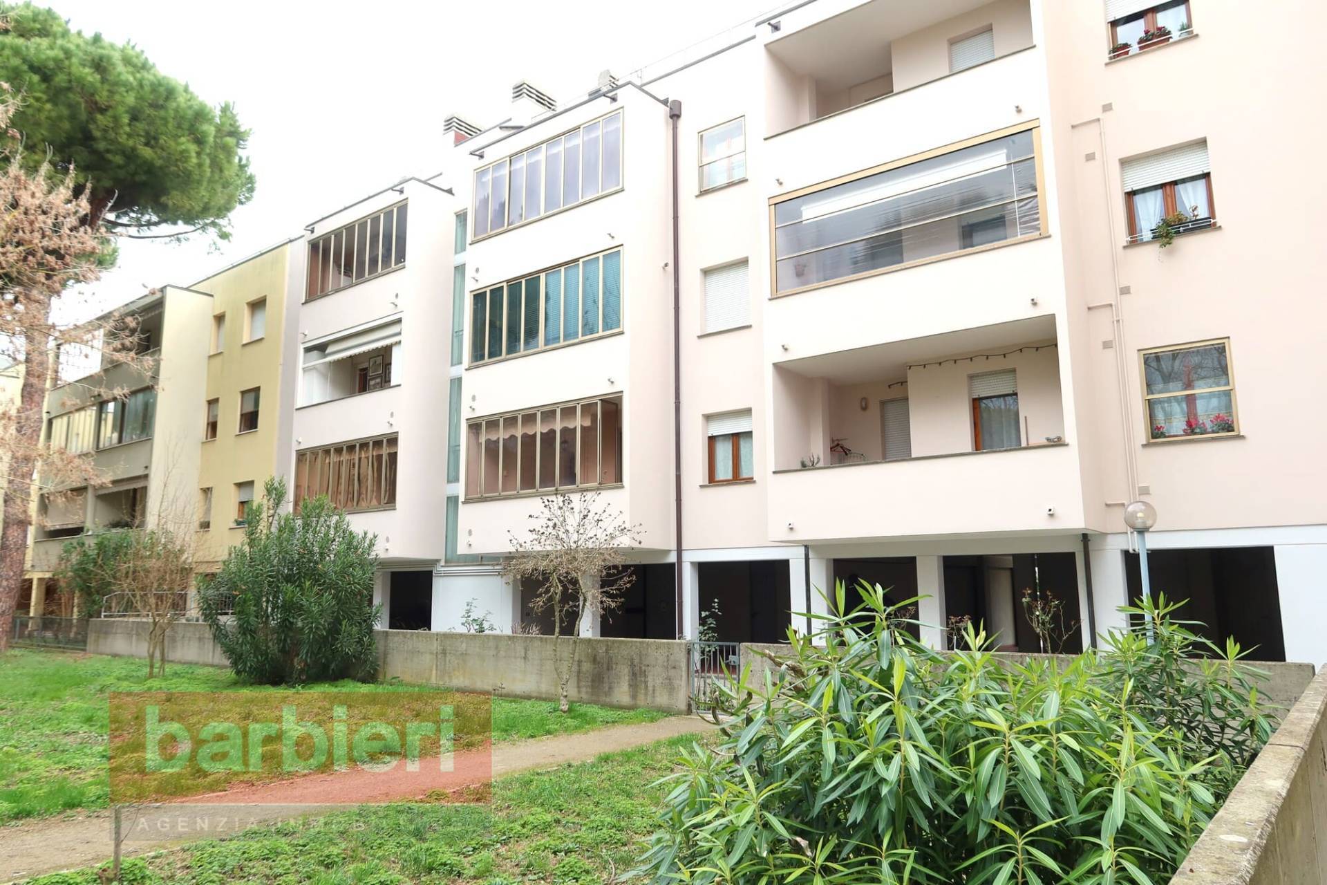 Trilocale in vendita a Cervia, Pinarella