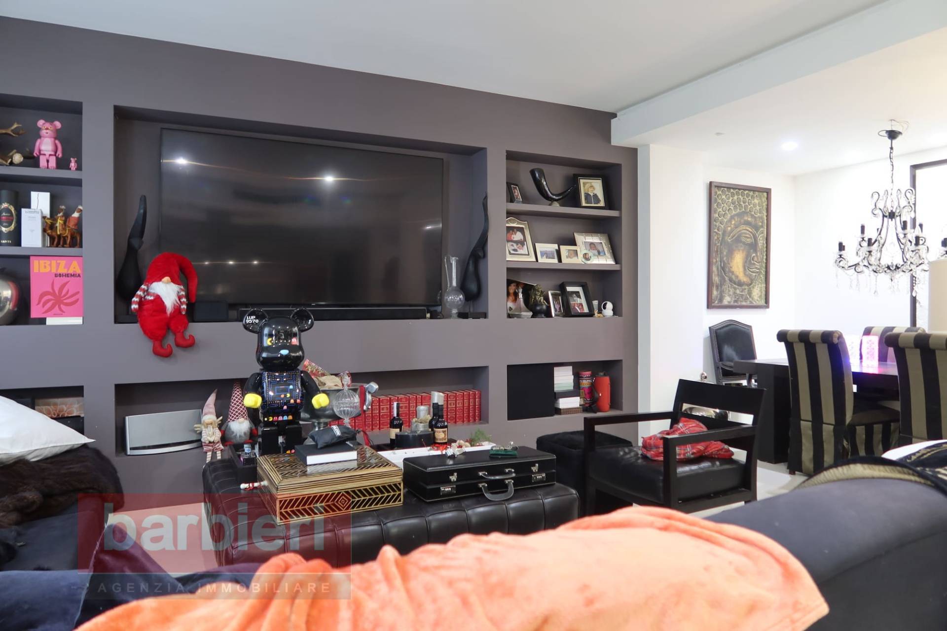 Trilocale in vendita a Cervia, Pinarella