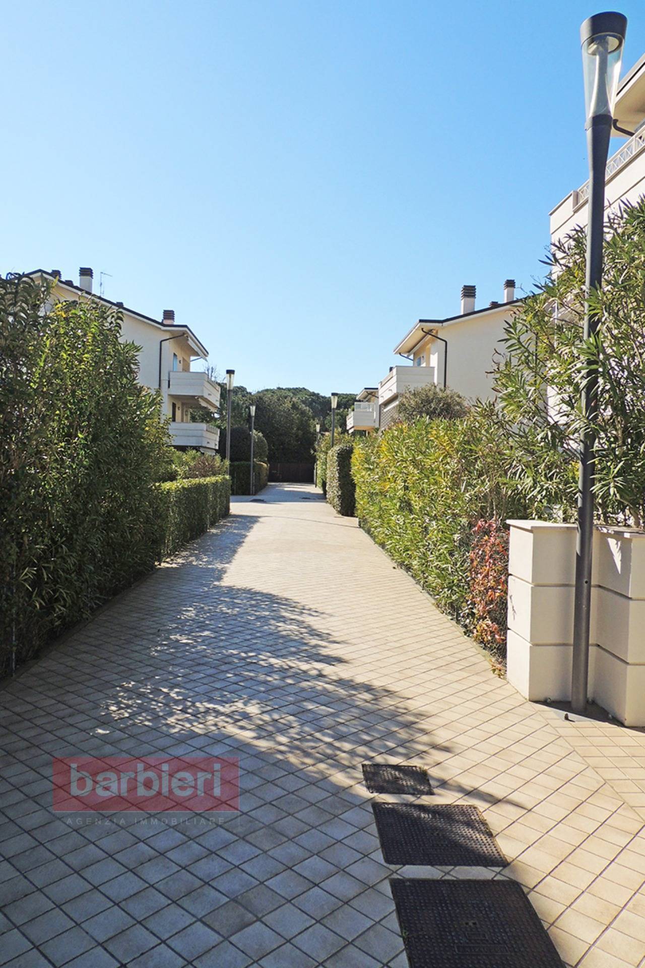 Trilocale in affitto a Cervia, Milano Marittima