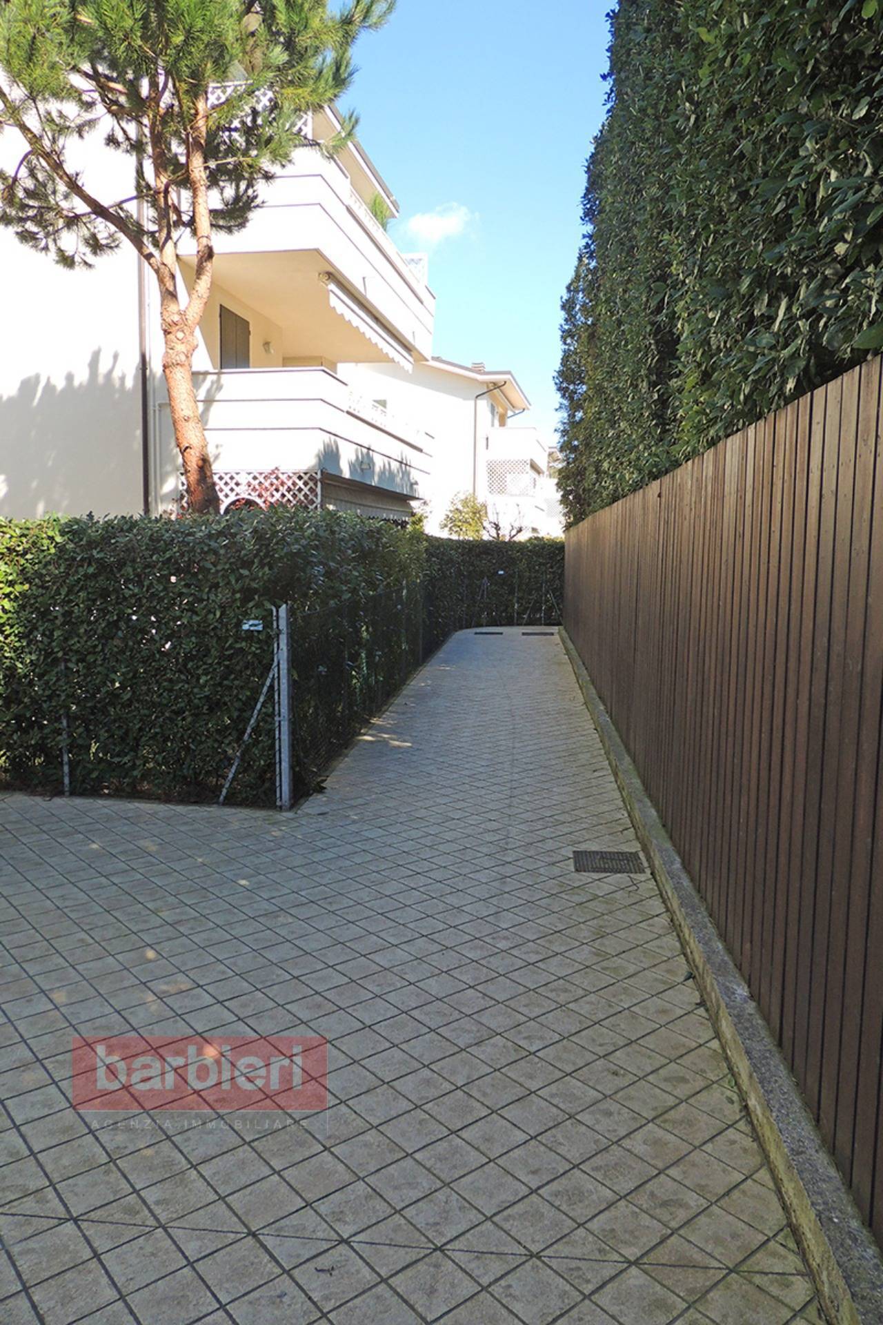 Trilocale in affitto a Cervia, Milano Marittima